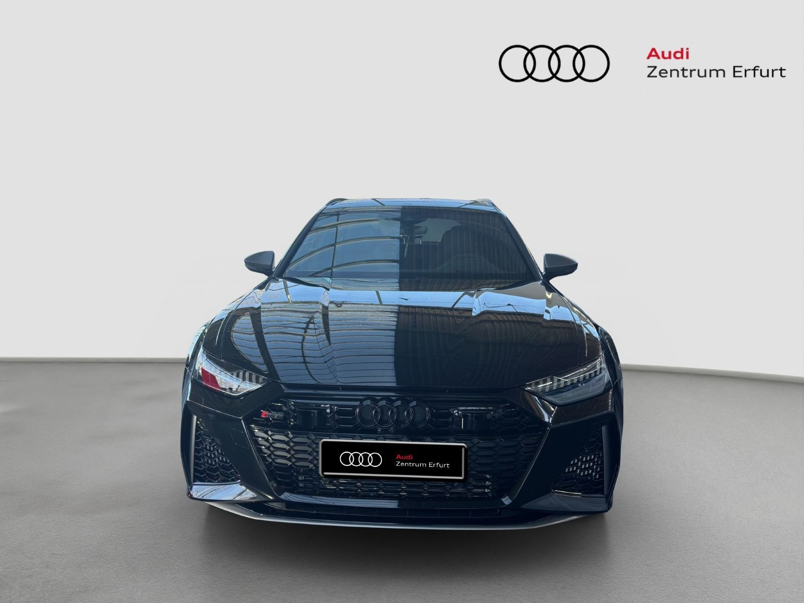Audi - RS 6 Avant performance_4