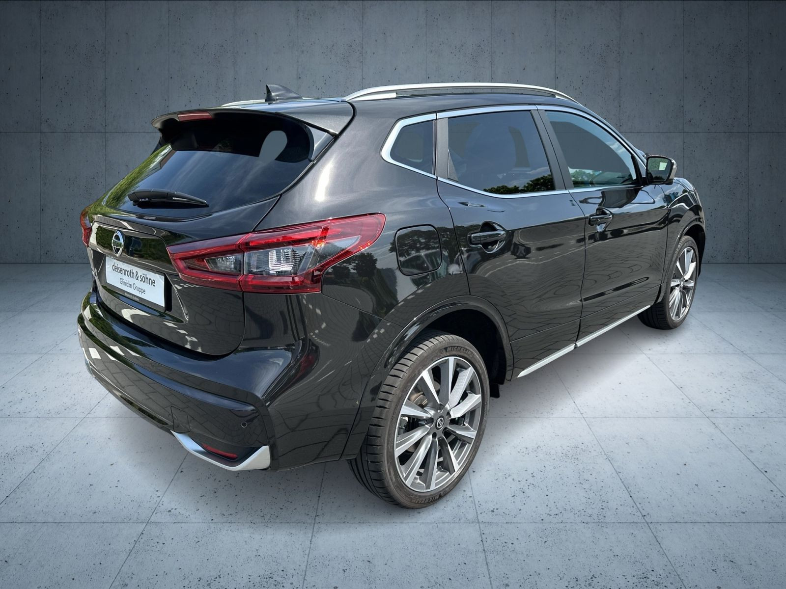 Nissan - Qashqai_30
