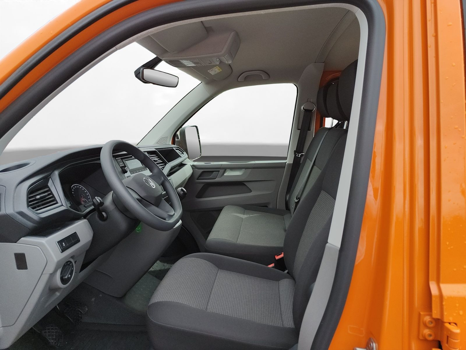 Volkswagen - T6.1 Pritsche_3