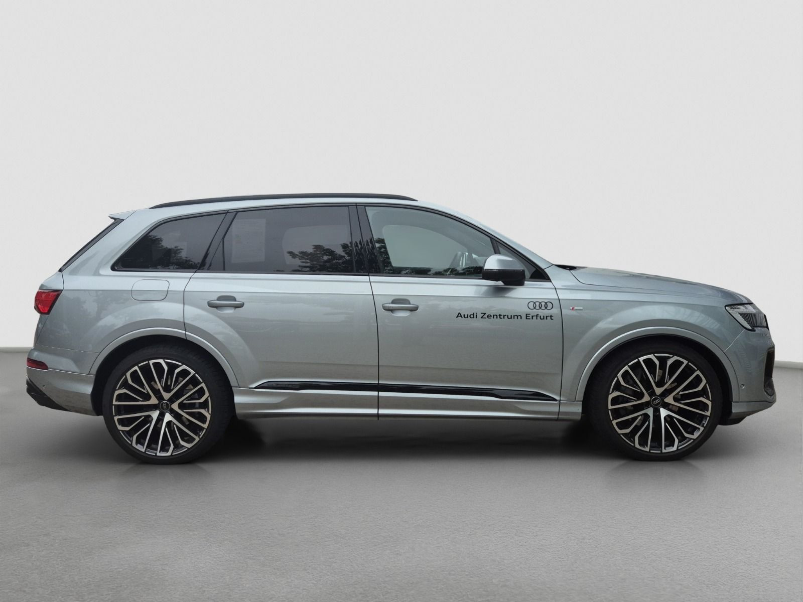 Audi - Q7_9 Audi - Q7_9