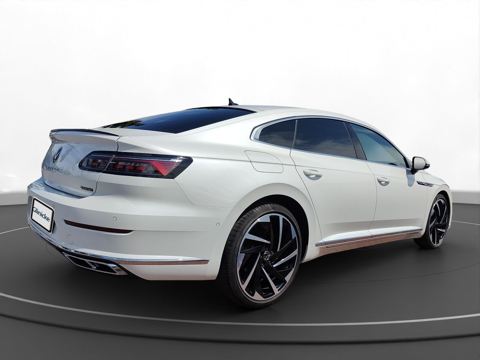 Volkswagen - Arteon_13