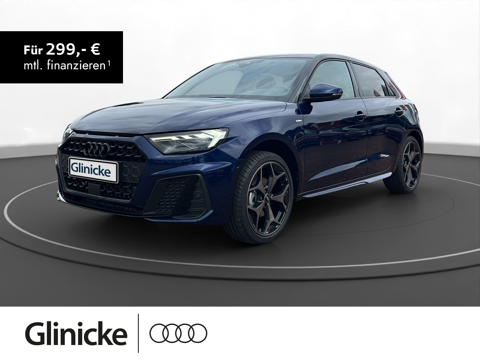 Audi - A1 Sportback_1