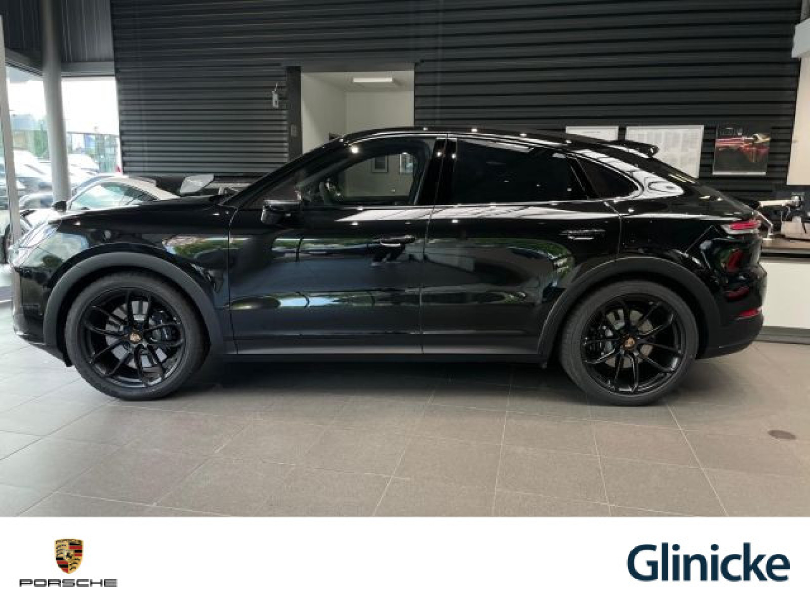 Porsche - Cayenne_2