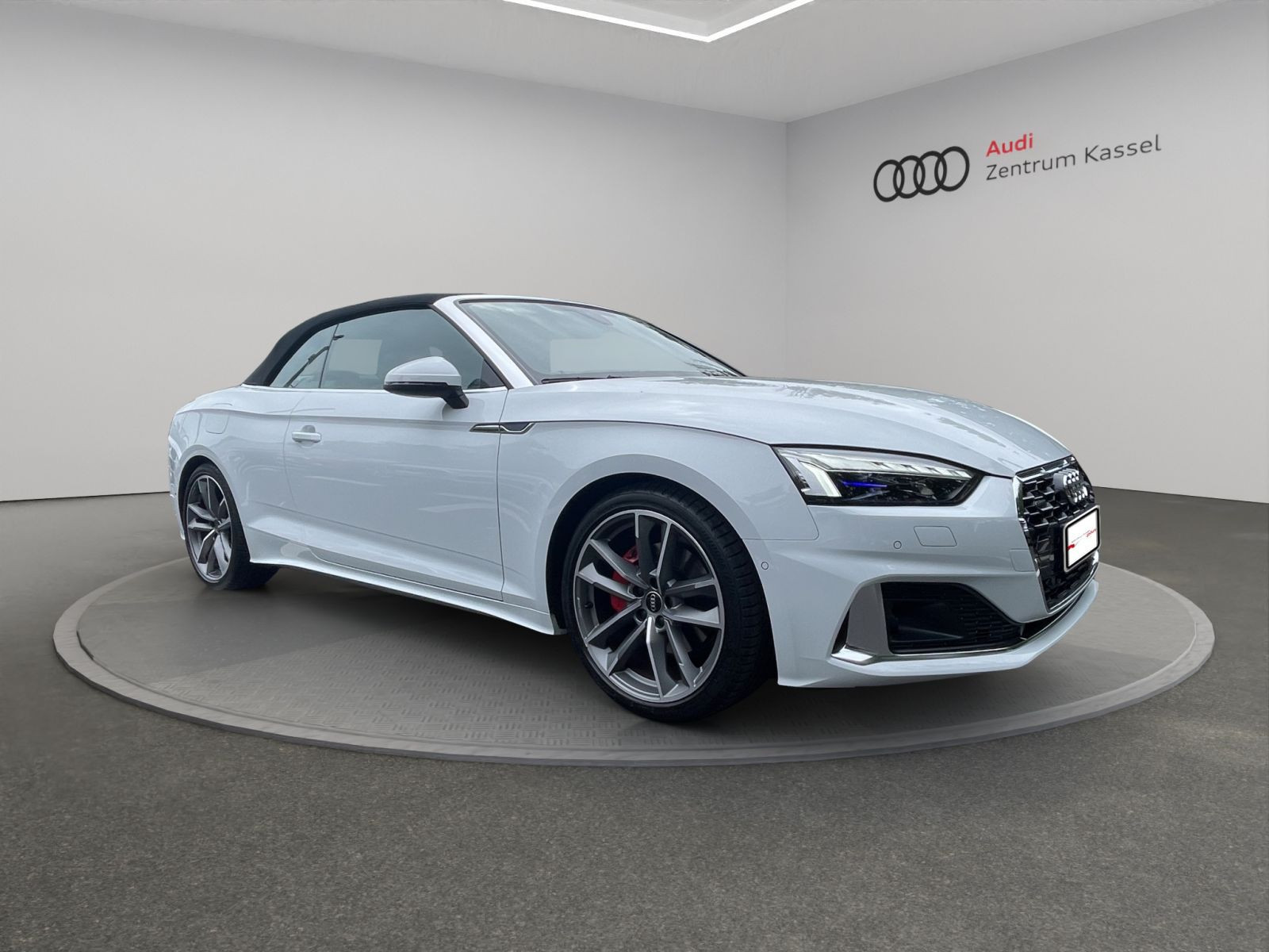 Audi - A5 Cabriolet_9