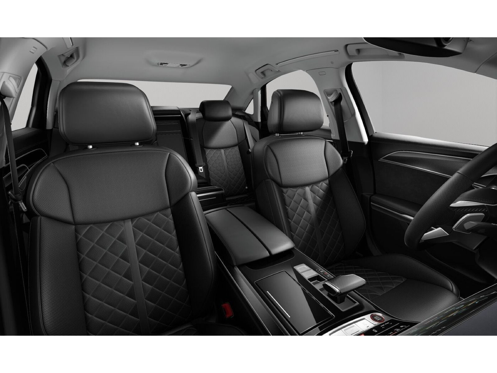 Audi - S8_8