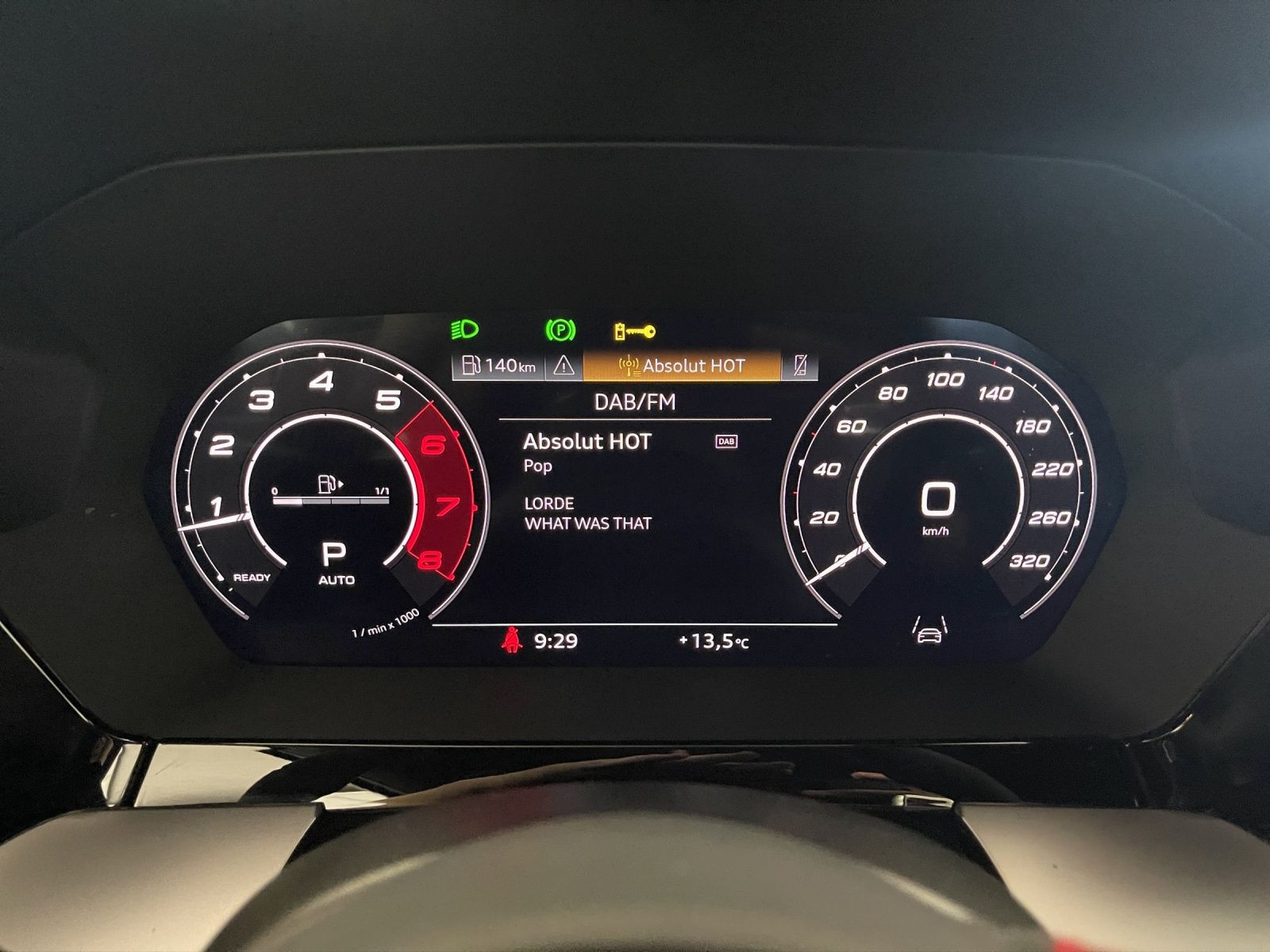 Audi - RS 3 Sportback_9
