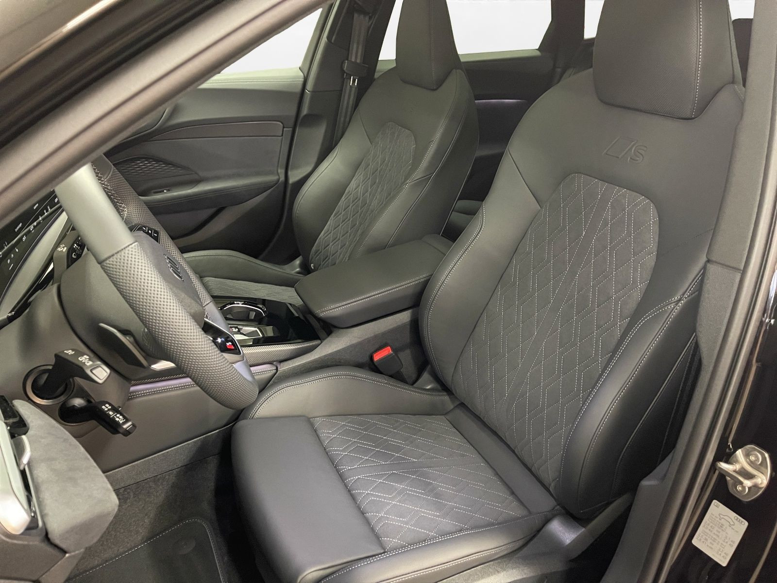 Audi - A5 Limousine_13