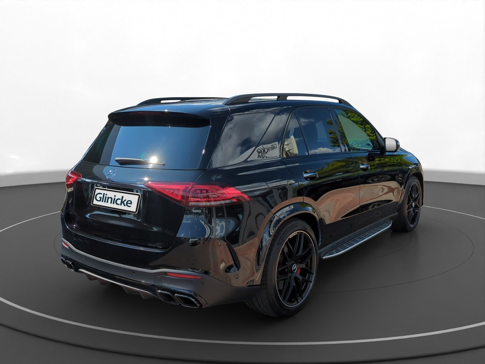 Mercedes-Benz - GLE 63 AMG_9