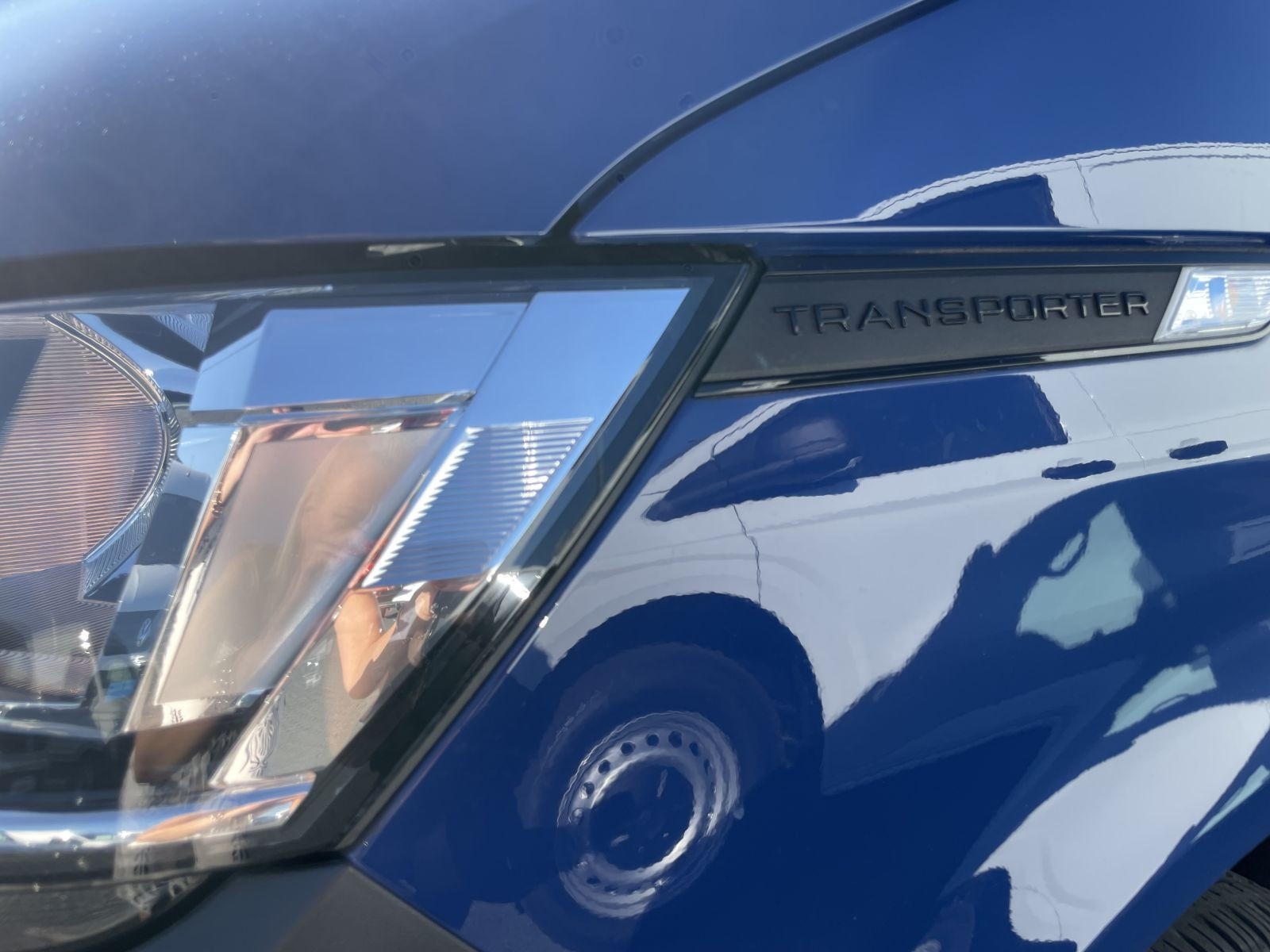 Volkswagen - T6.1 Transporter_15