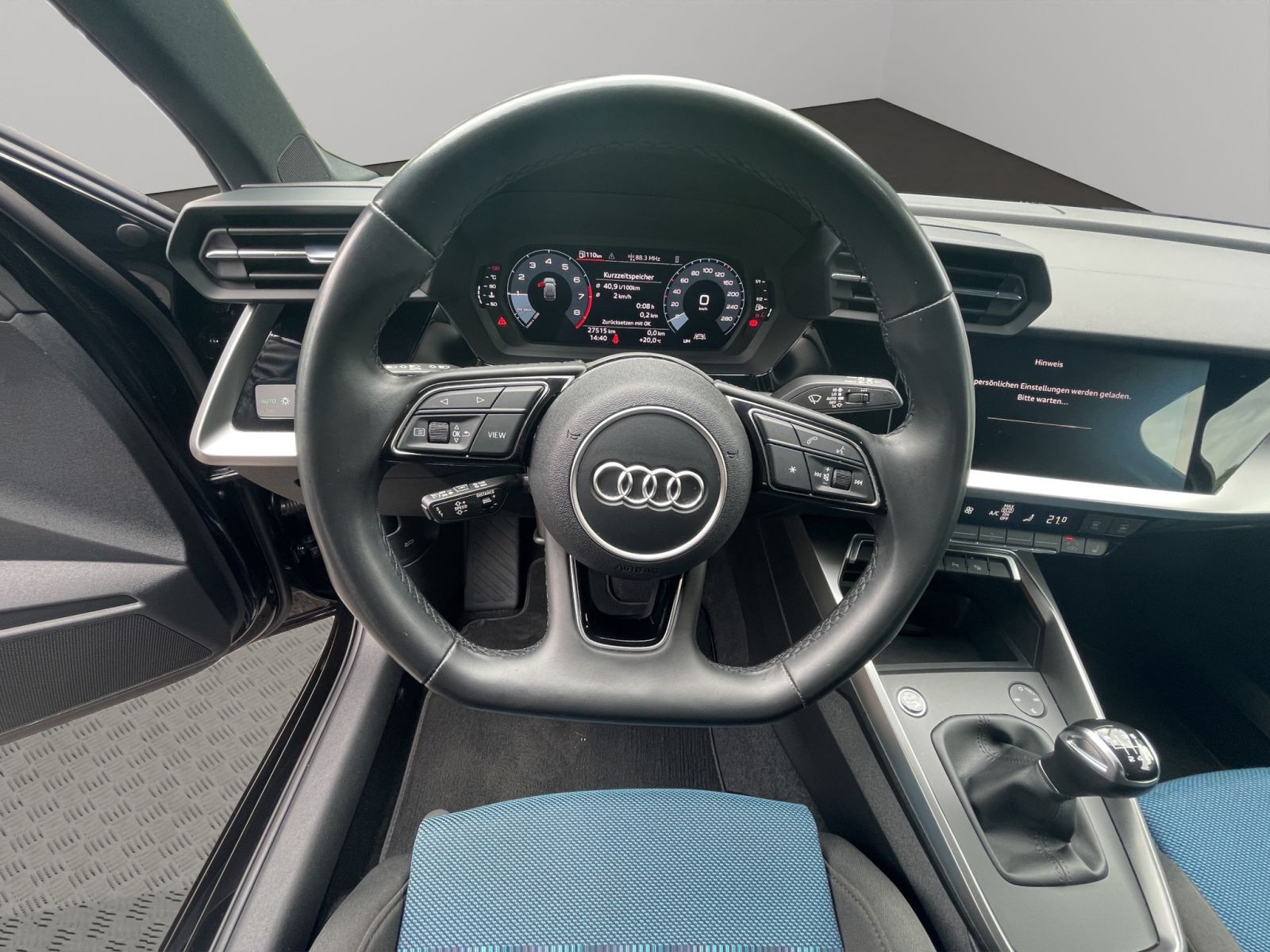 Audi - A3 Sportback_12