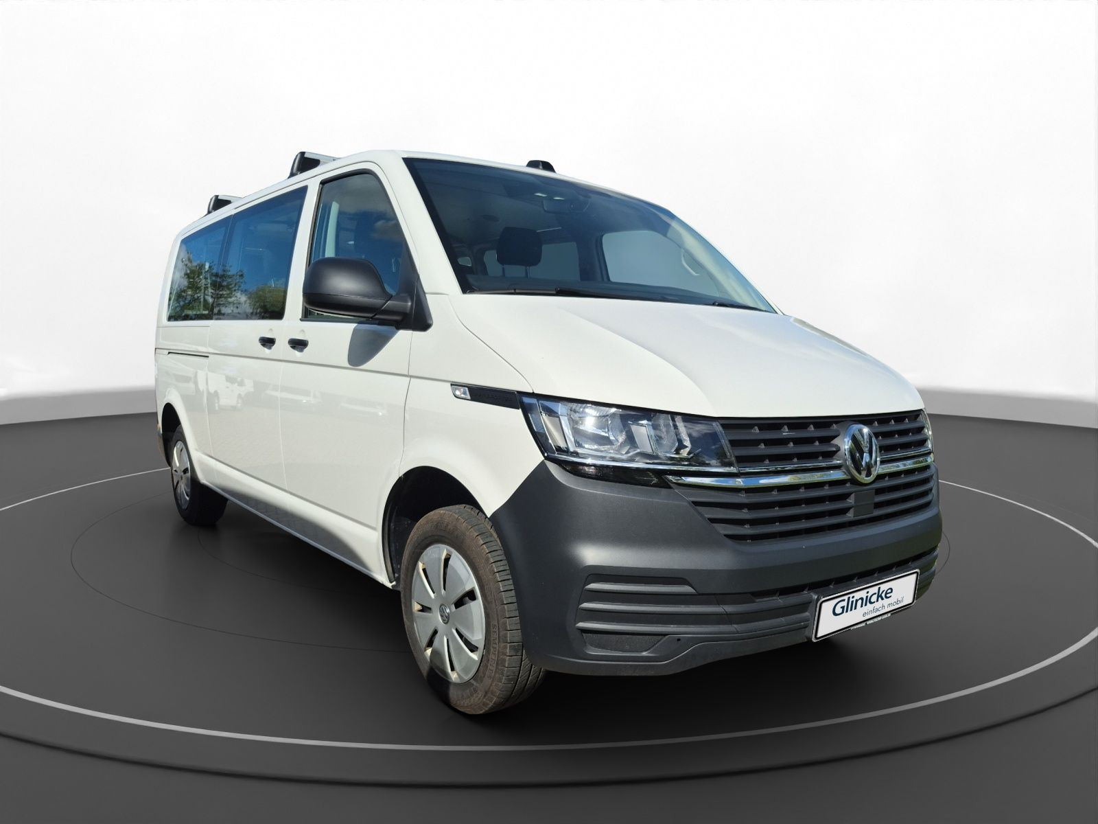 Volkswagen - T6 Kombi_13