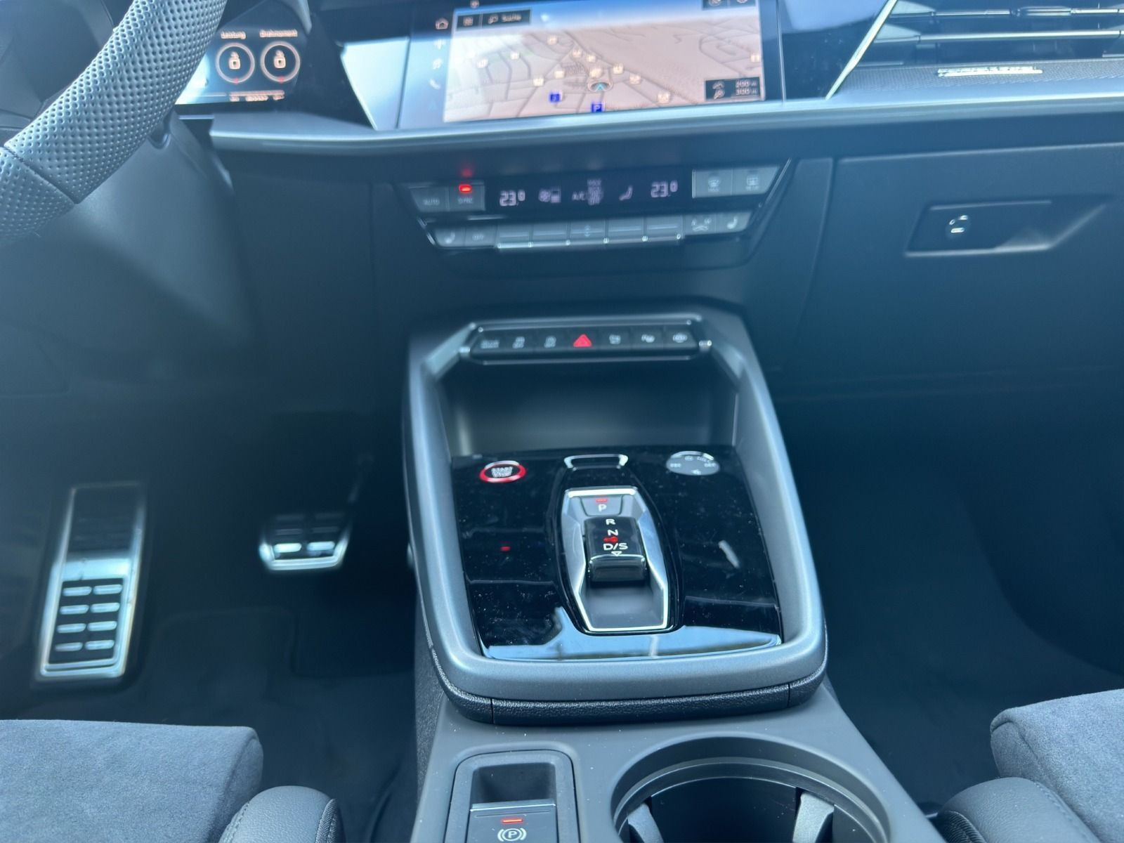 Audi - RS 3 Sportback_17