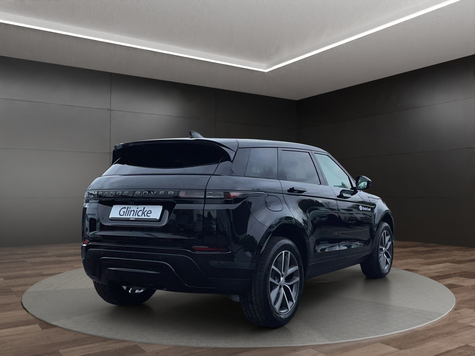 Land Rover - Range Rover Evoque_2