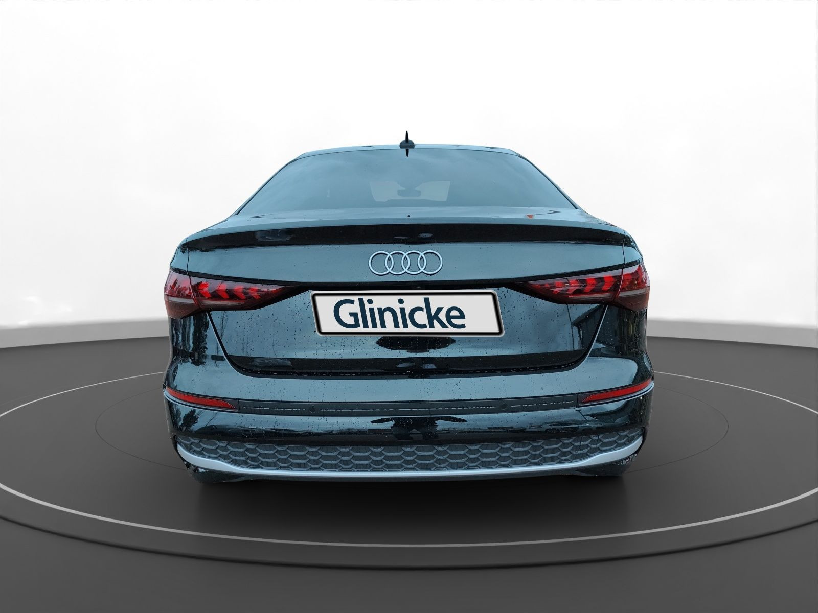 Audi - A3 Limousine_10