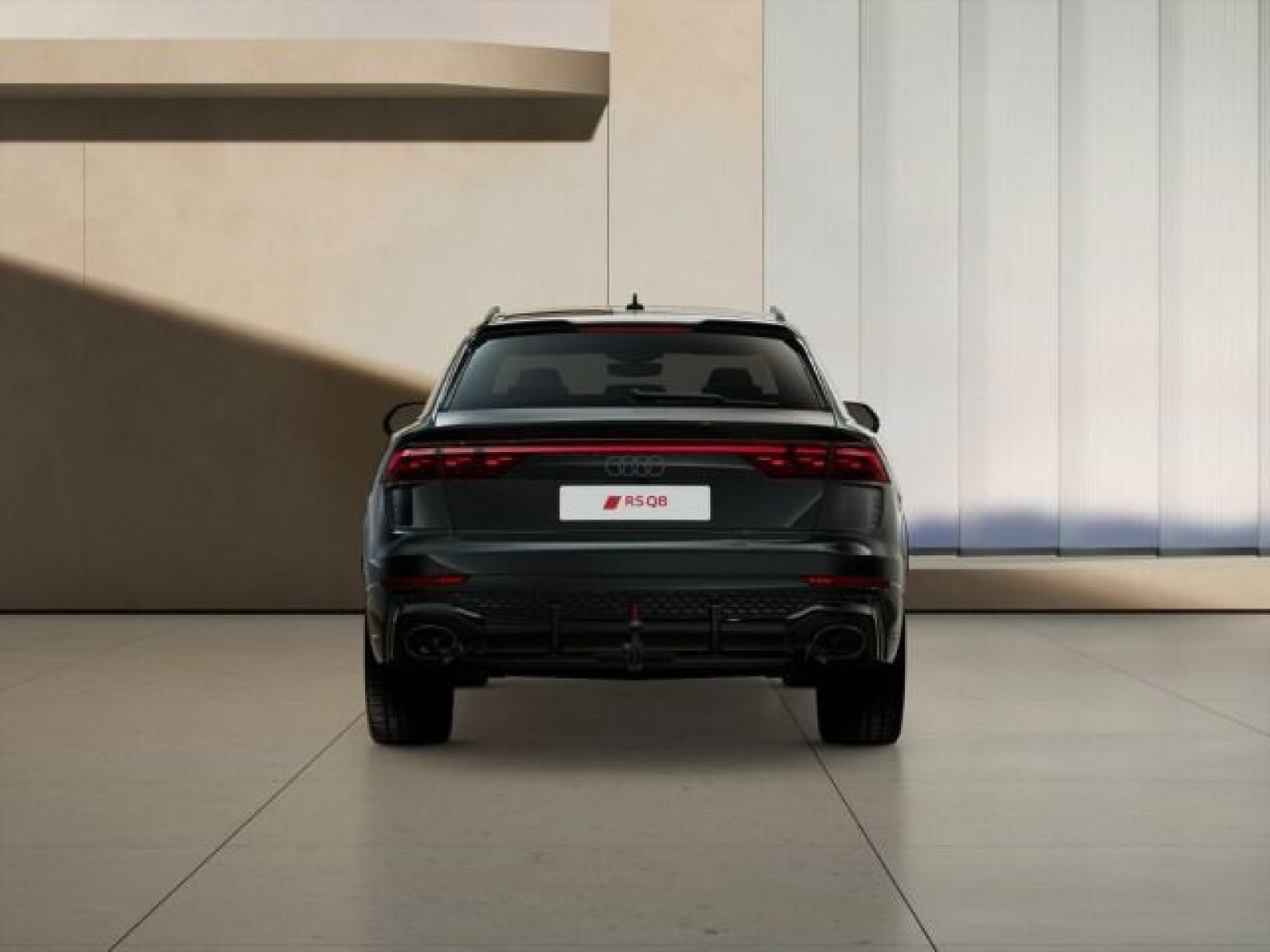 Audi - RS Q8_7