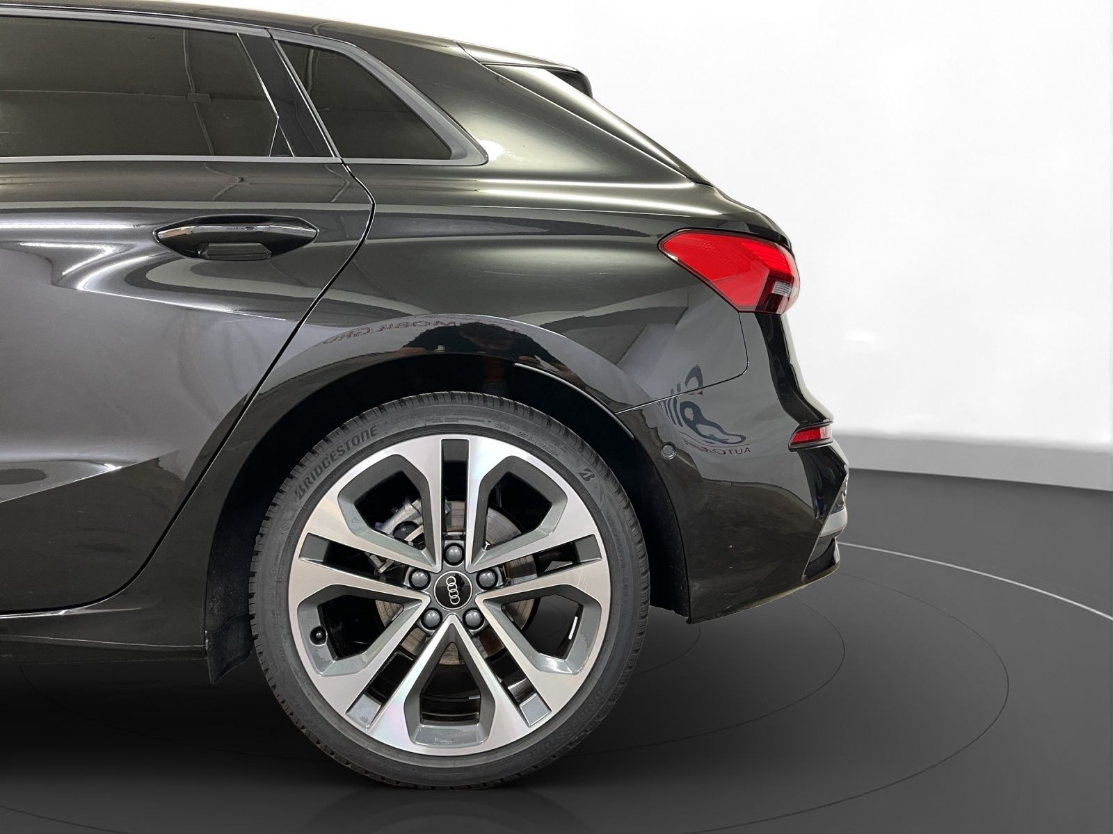 Audi - A3 Sportback_12