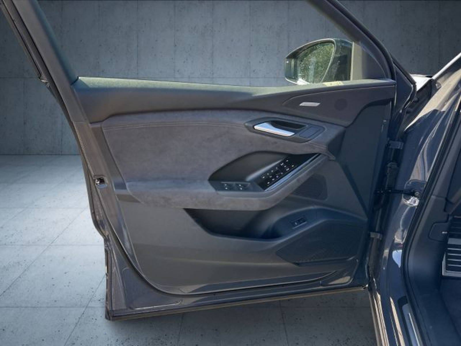 Audi - SQ6 SUV e-tron_25