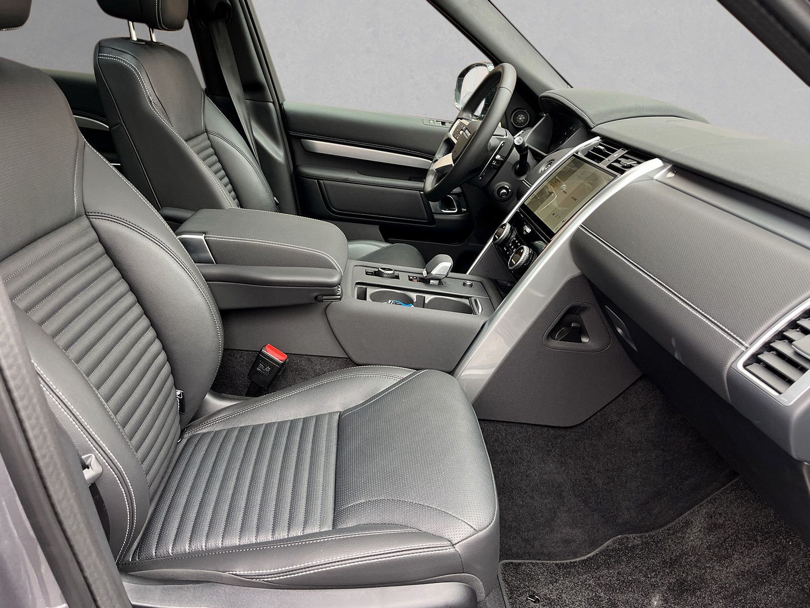 Land Rover - Discovery_3