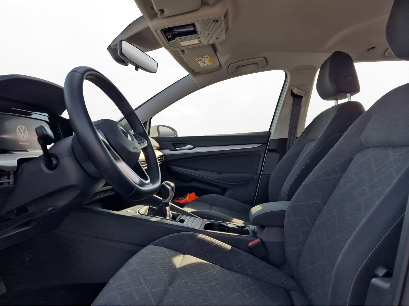 Volkswagen - Golf Variant_4