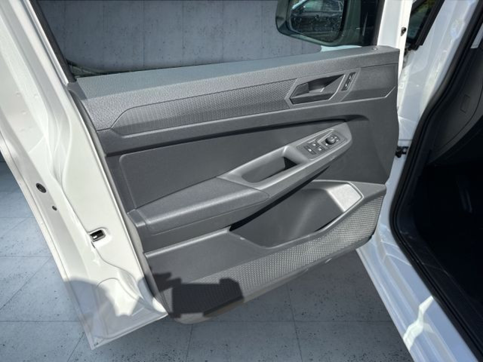 Volkswagen - Caddy Cargo_20