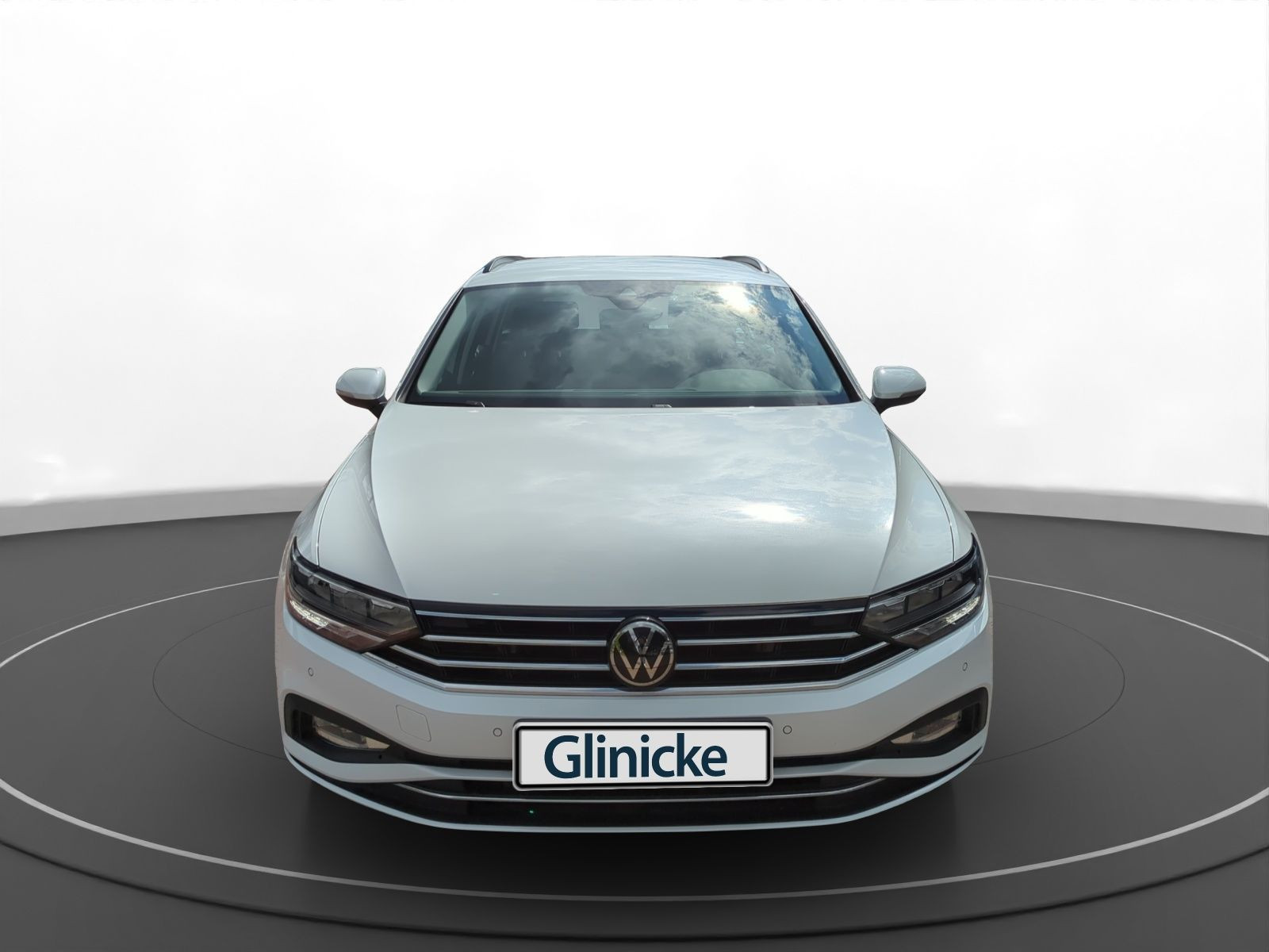 Volkswagen - Passat Variant_15