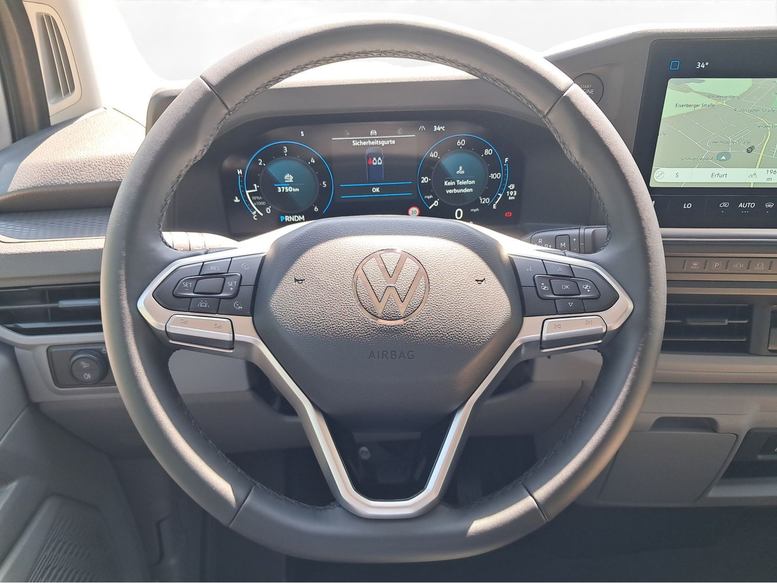 Volkswagen - Transporter Kasten_10