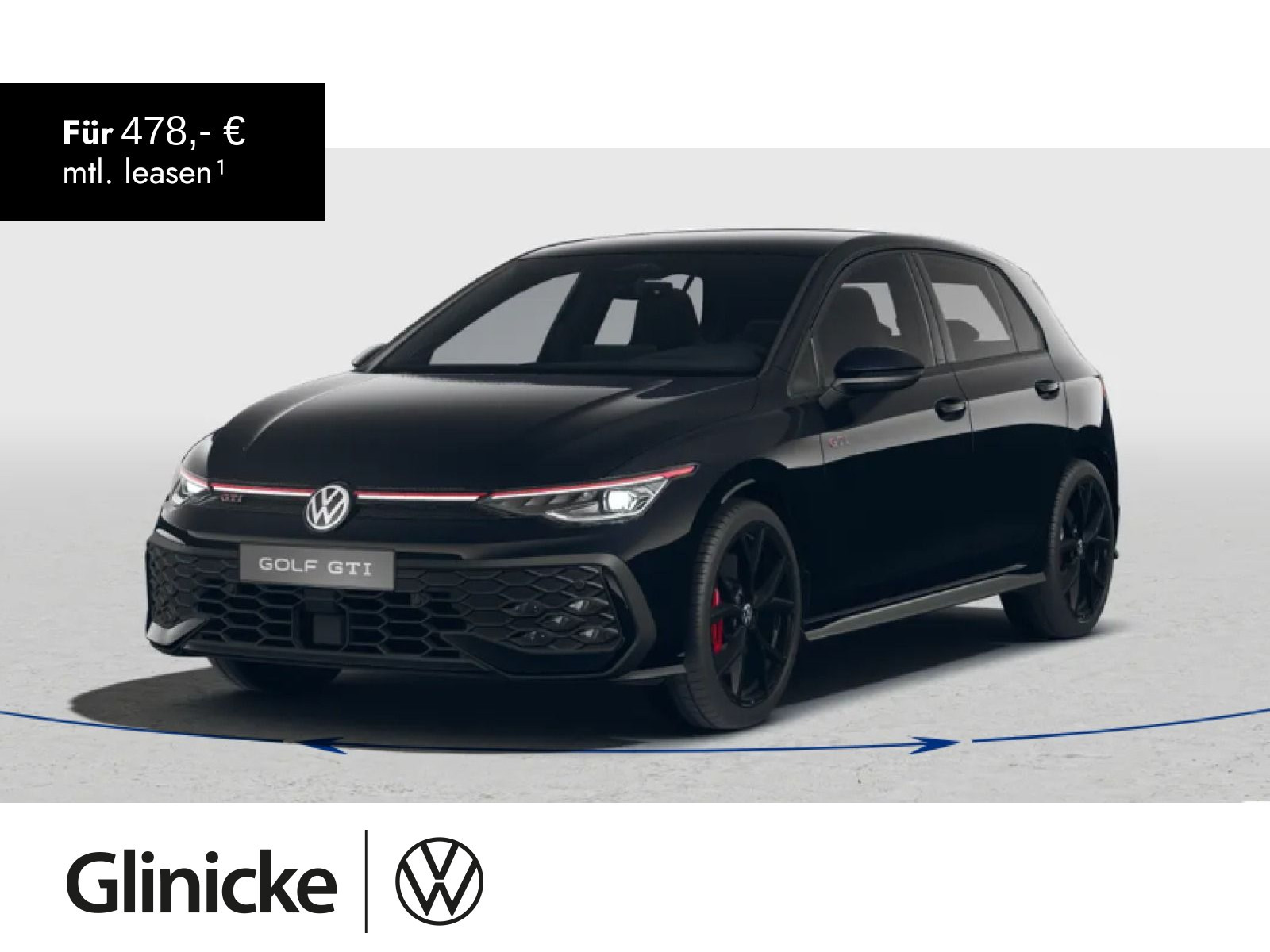 Volkswagen - Golf GTI_1