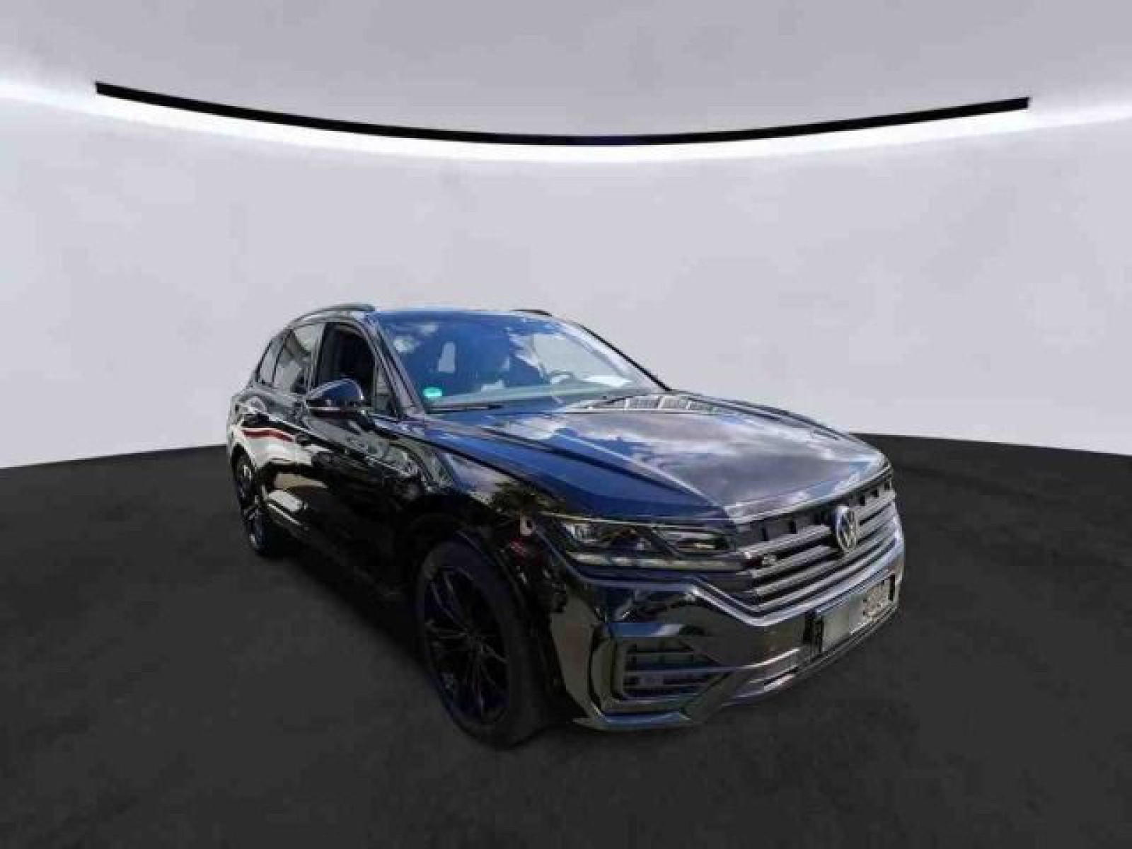 Volkswagen - Touareg_5 Volkswagen - Touareg_5