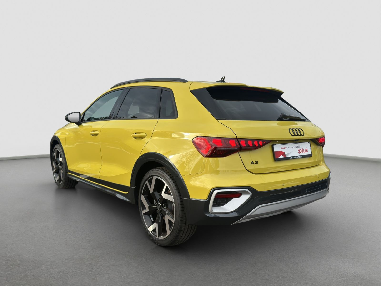Audi - A3 allstreet_4