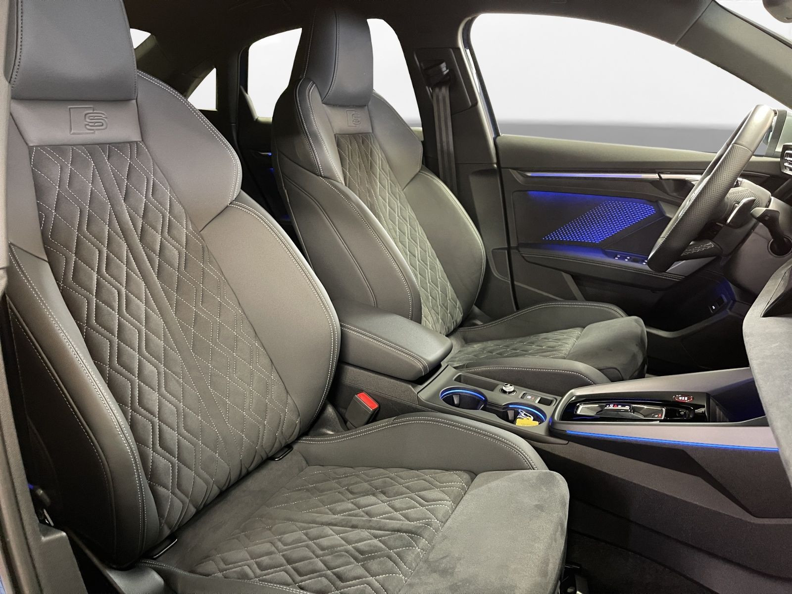 Audi - S3 Limousine_18