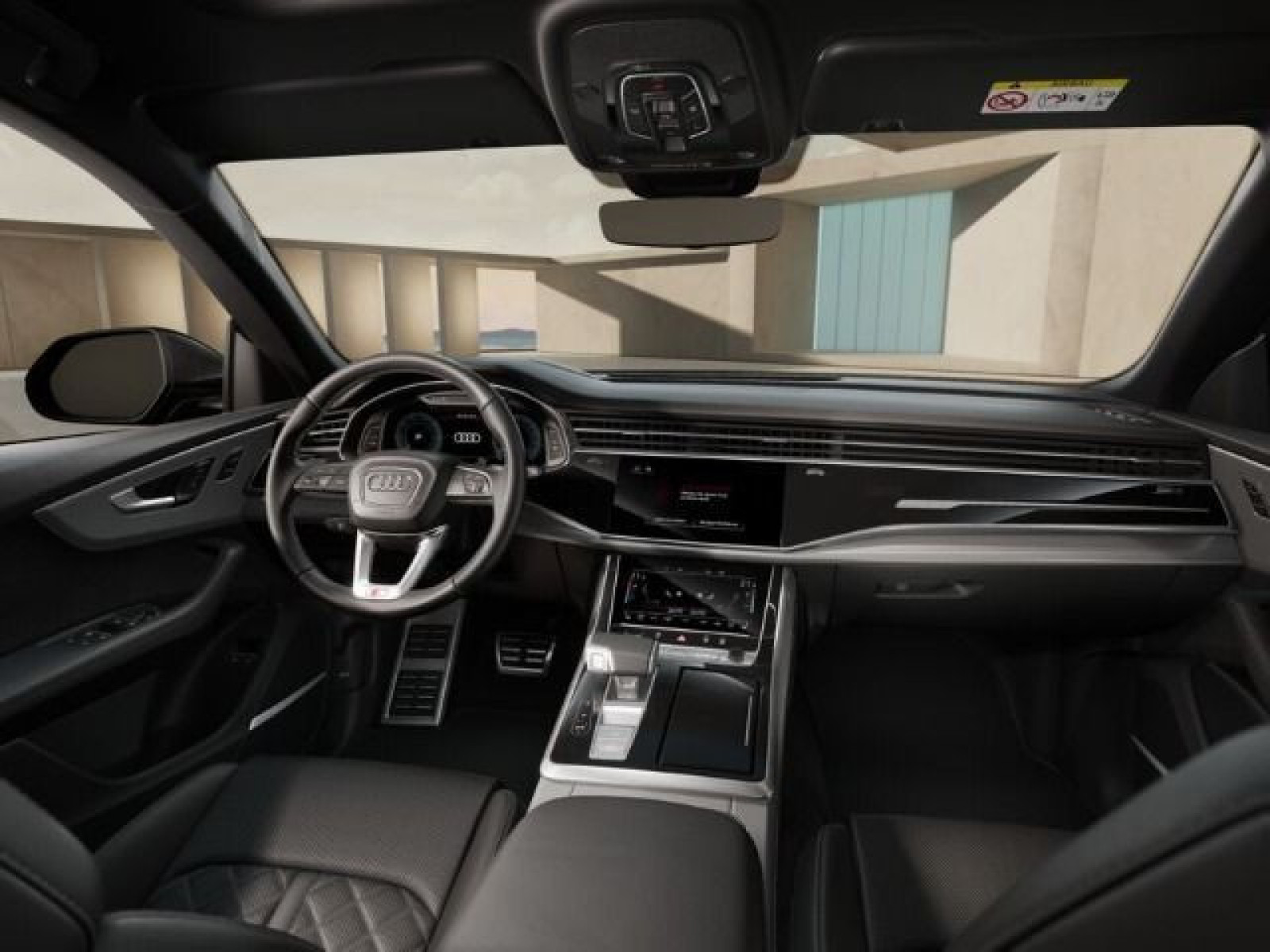 Audi - Q8_10