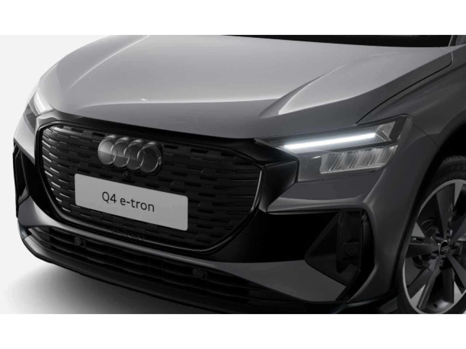 Audi - Q4 e-tron_4