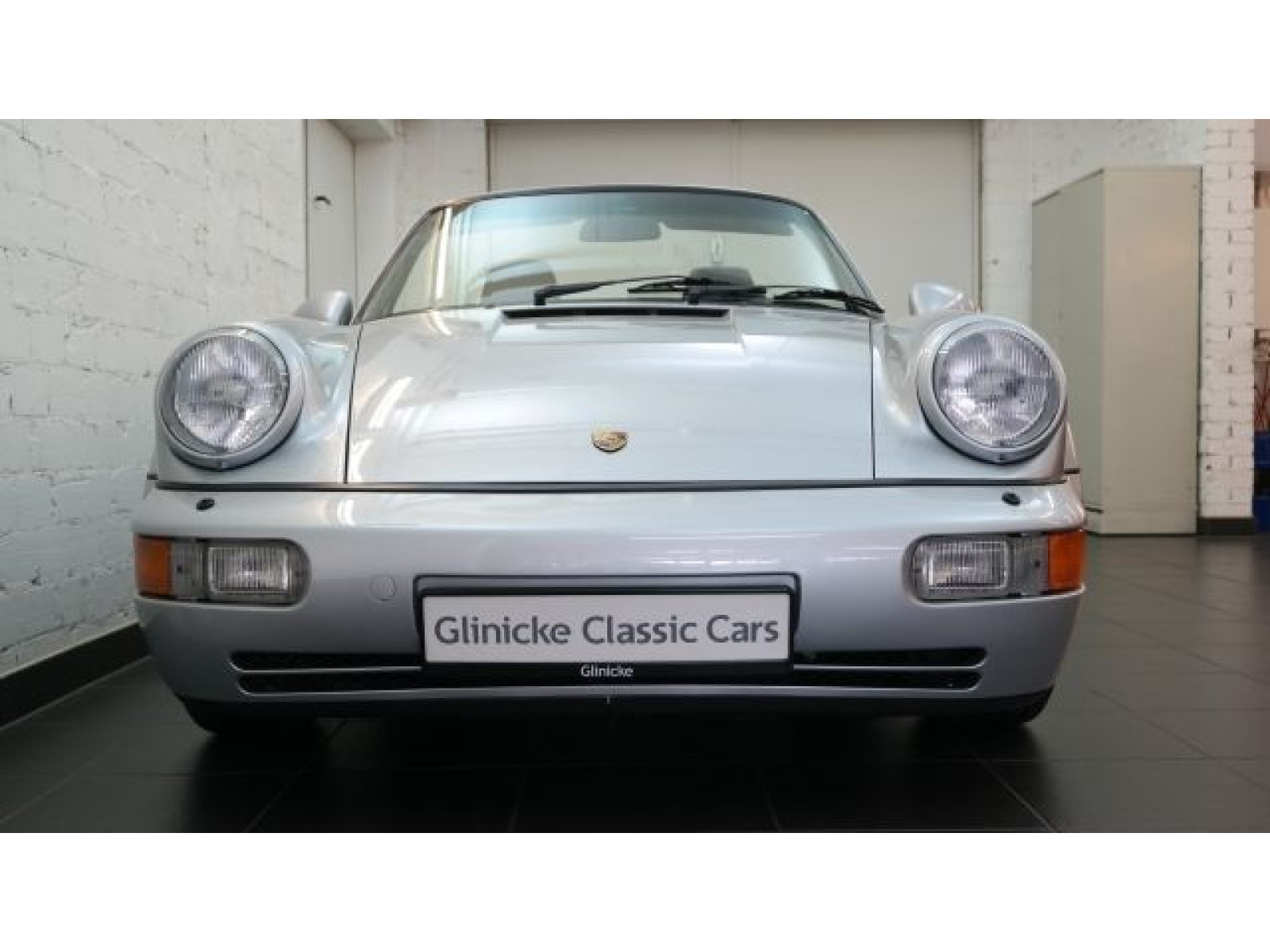 Porsche - 964_15