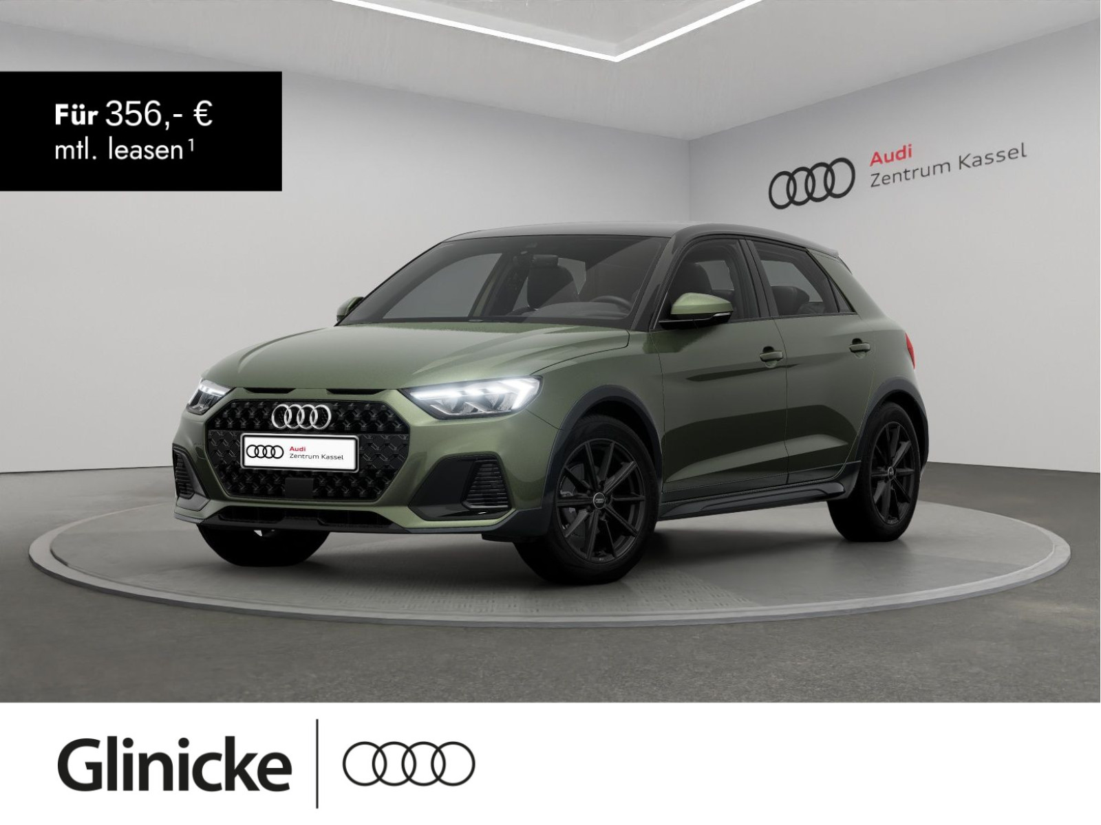 Audi - A1 allstreet_1
