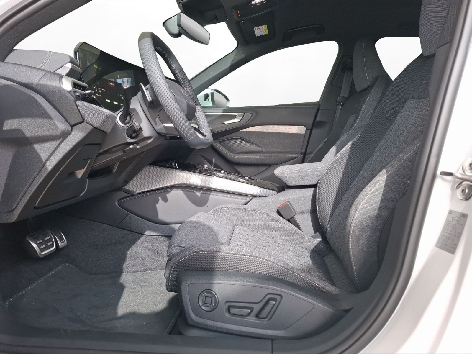 Audi - A5 Limousine_4