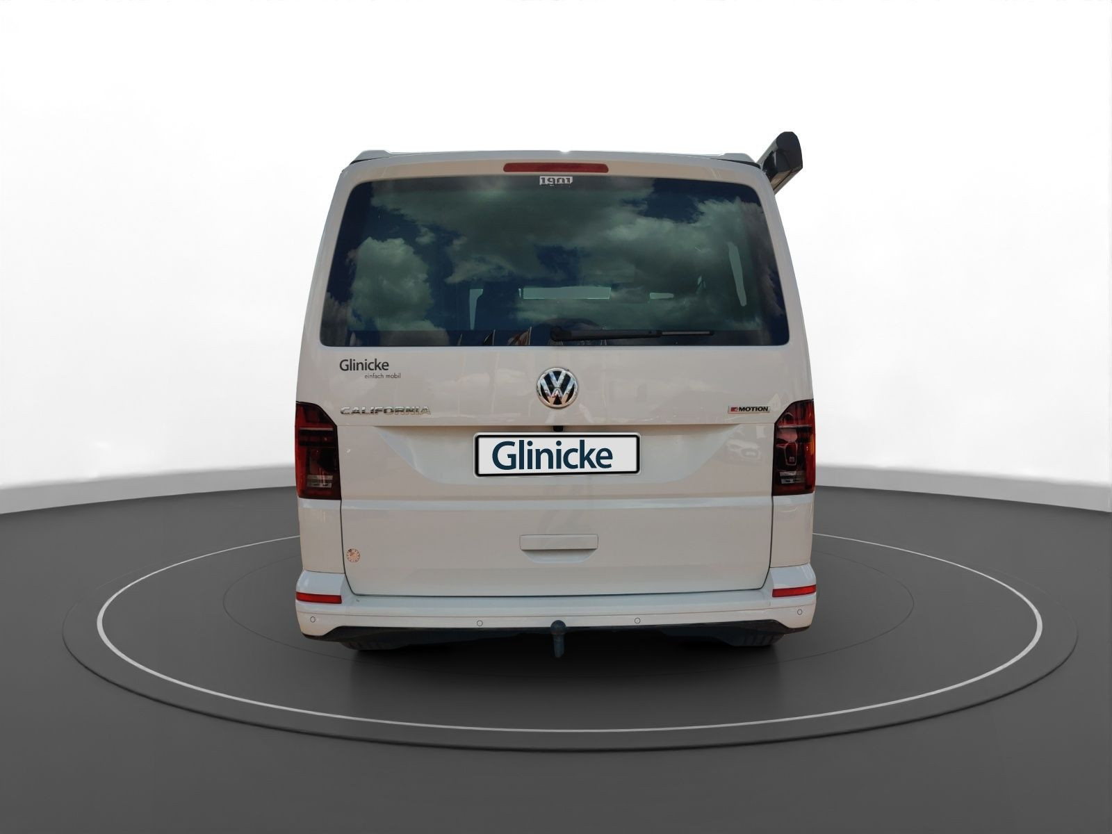 Volkswagen - T6.1 California_9