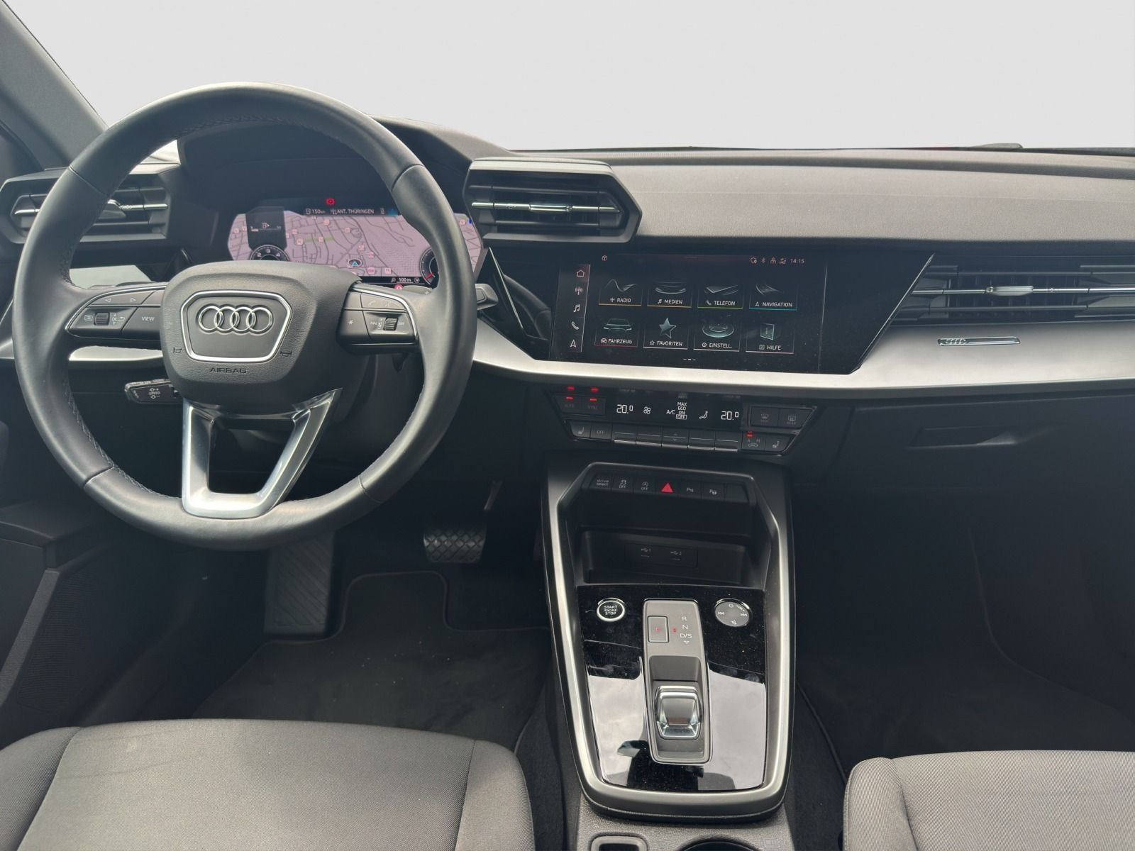 Audi - A3 Sportback_13