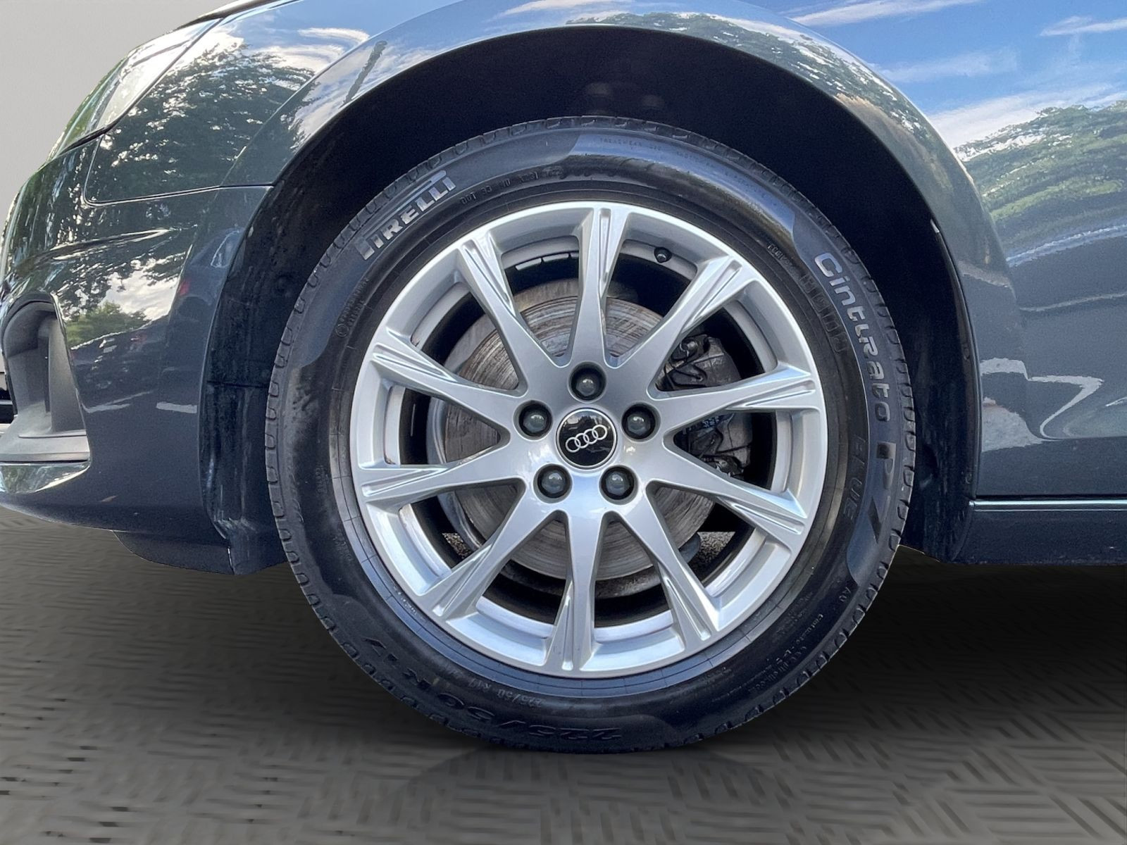 Audi - A4 Avant_21