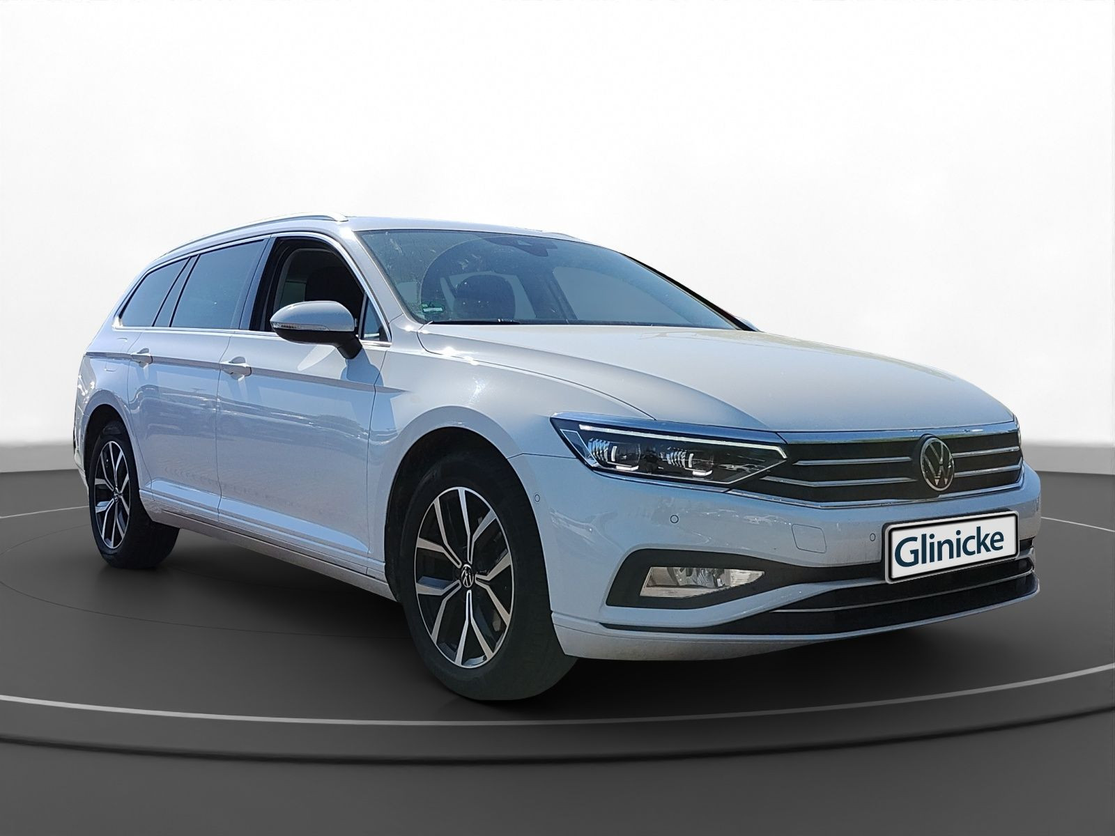 Volkswagen - Passat Variant_13
