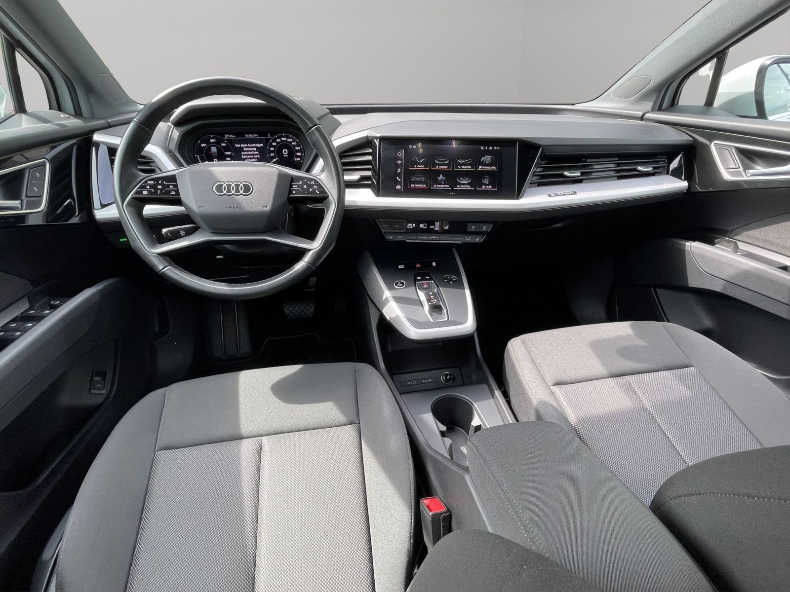 Audi - Q4 Sportback e-tron_17