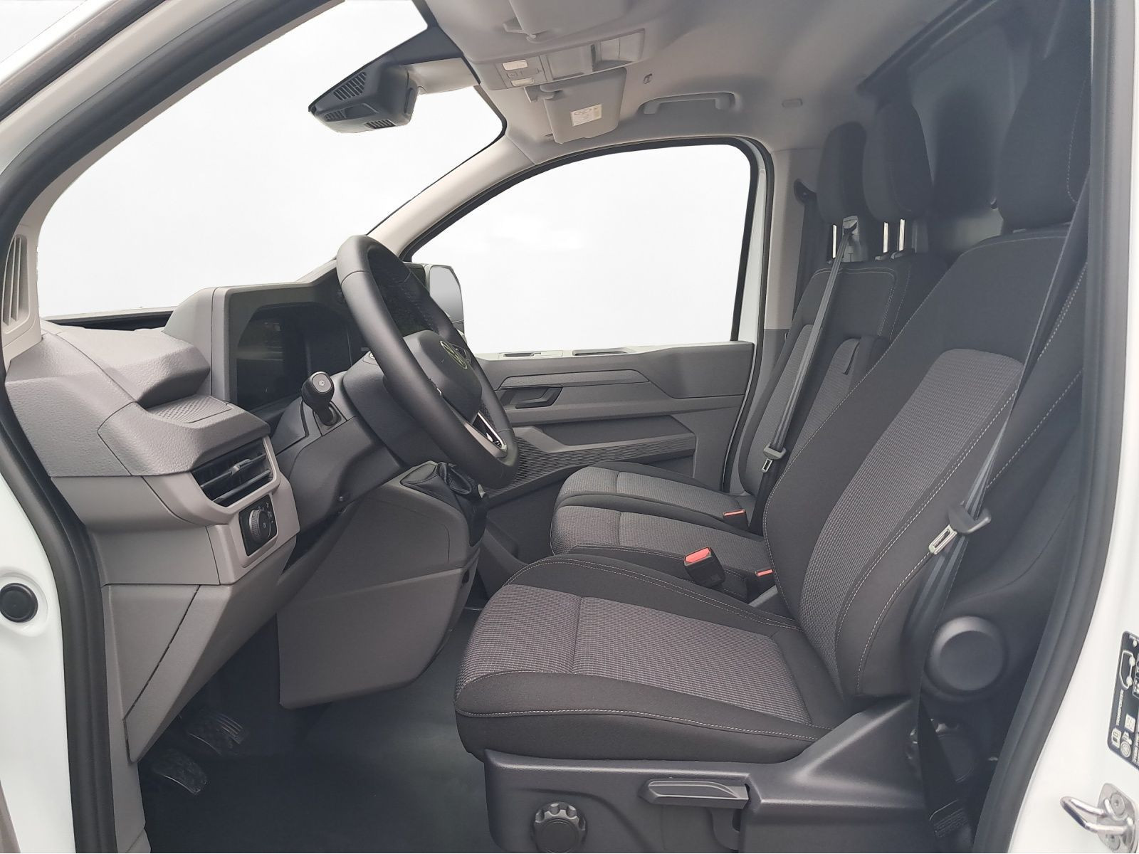 Volkswagen - Transporter Kasten_5