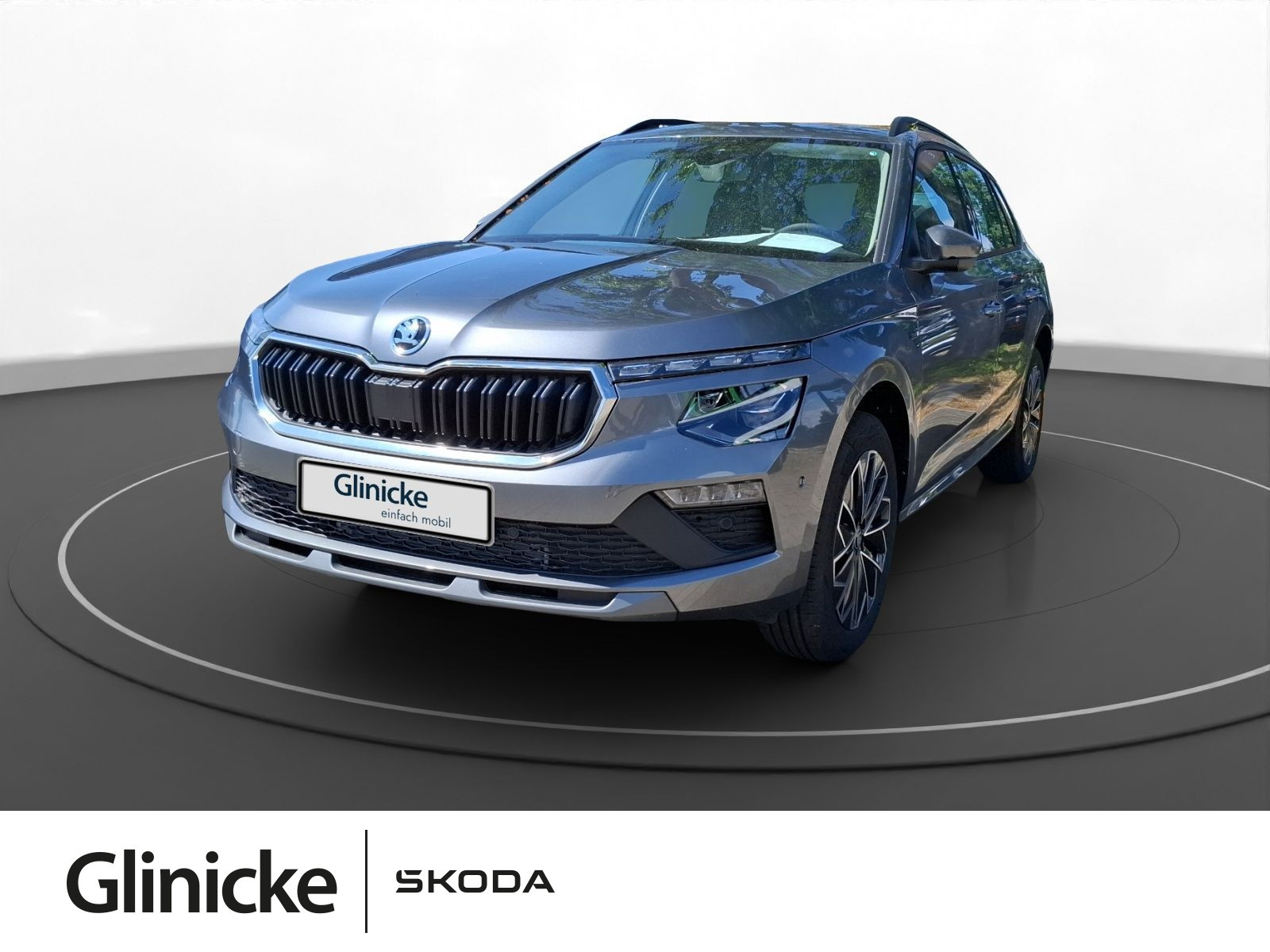 Škoda - Kamiq_1