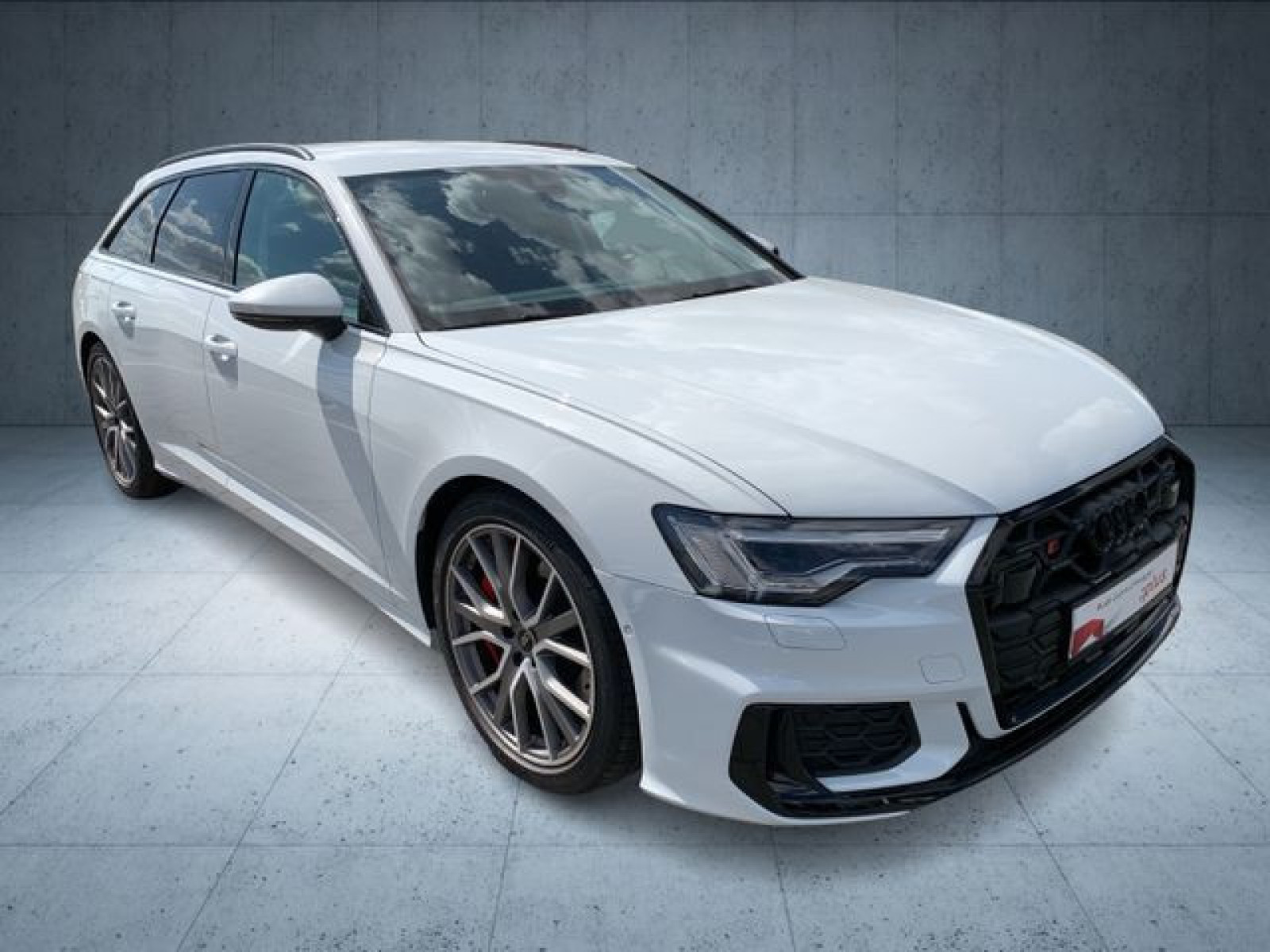 Audi - S6 Avant_28 Audi - S6 Avant_28