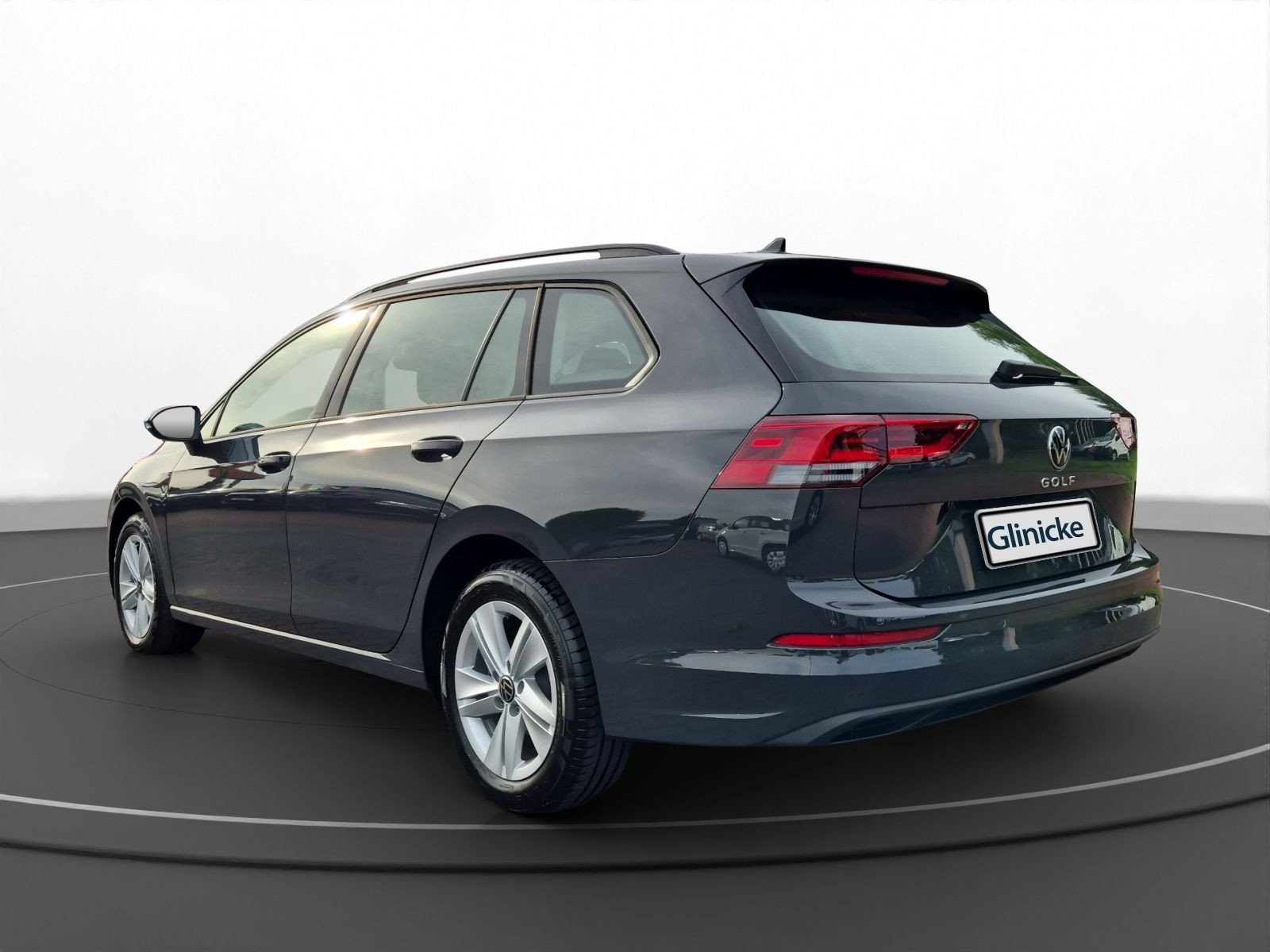 Volkswagen - Golf Variant_8
