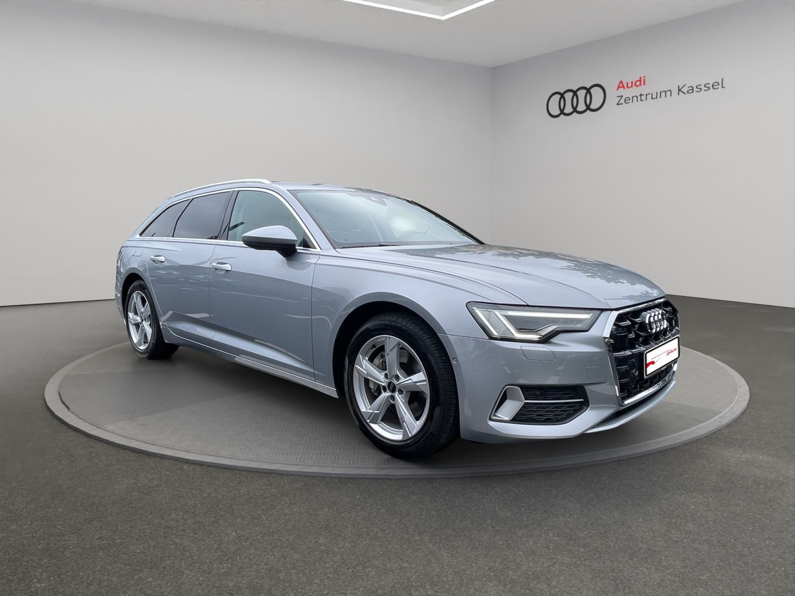 Audi - A6 Avant_9