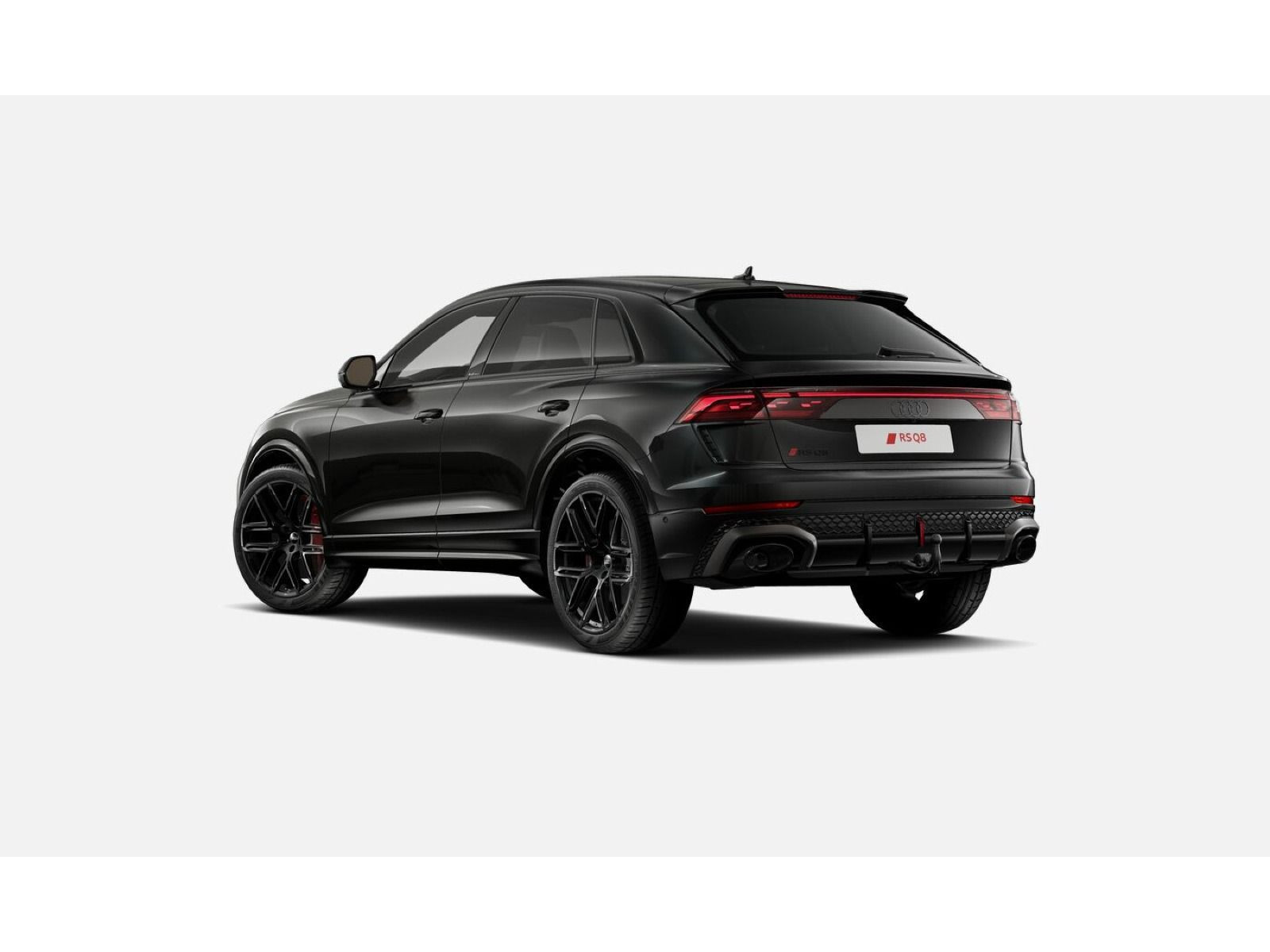 Audi - RS Q8_6