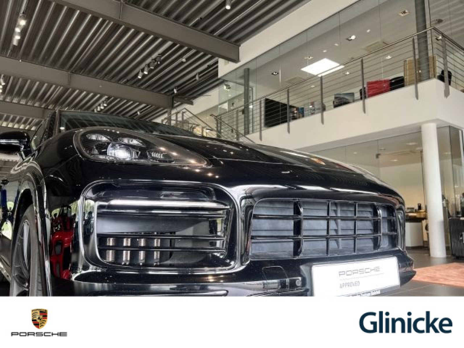 Porsche - Cayenne_10