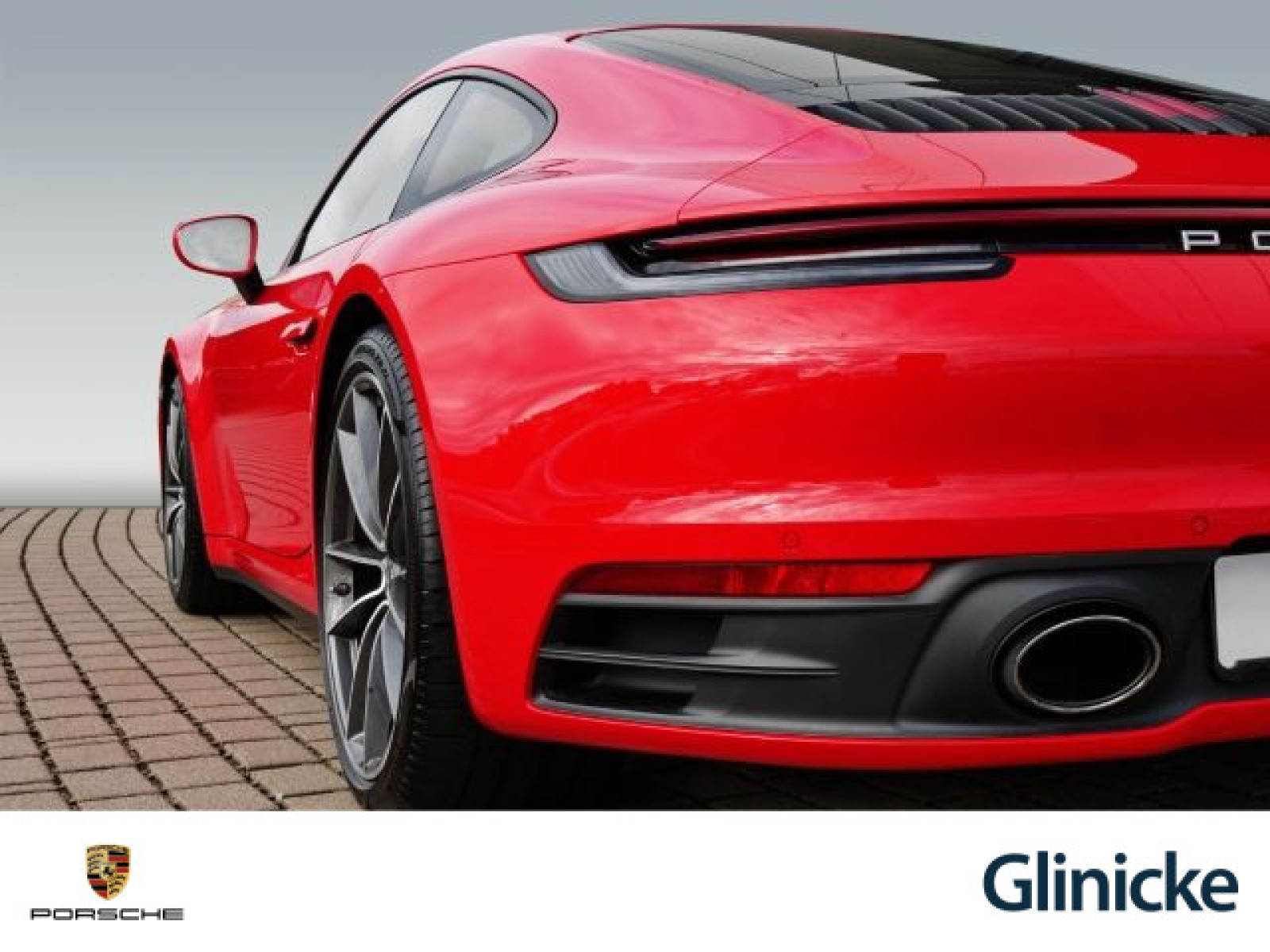 Porsche - 992_25 Porsche - 992_25