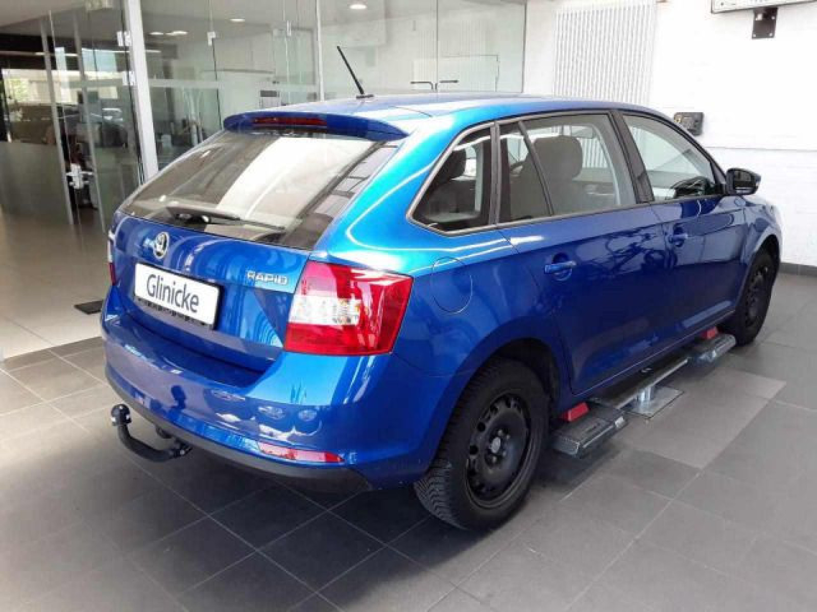Škoda - Rapid Spaceback_2
