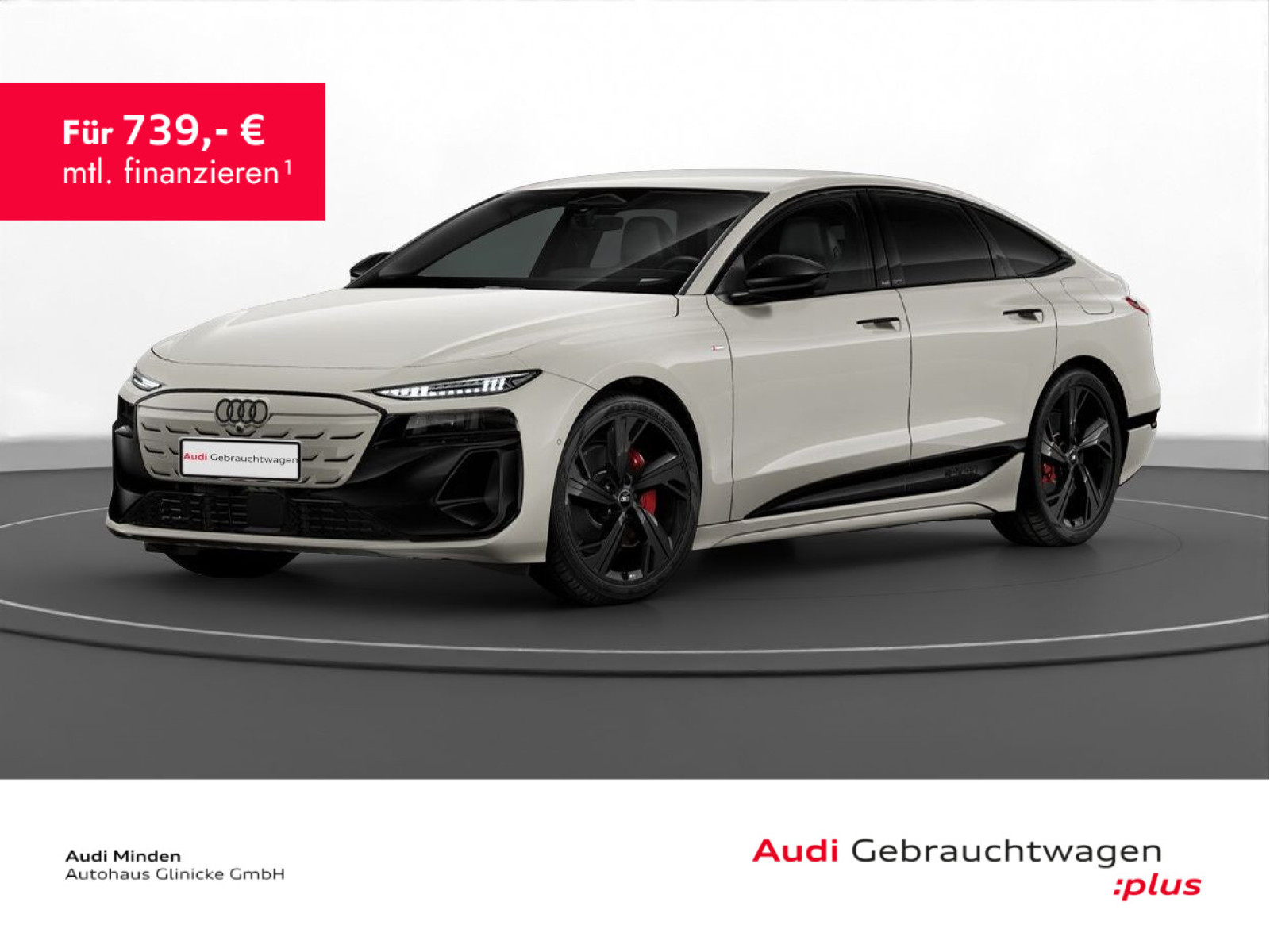 Audi - A6 Avant e-tron_1